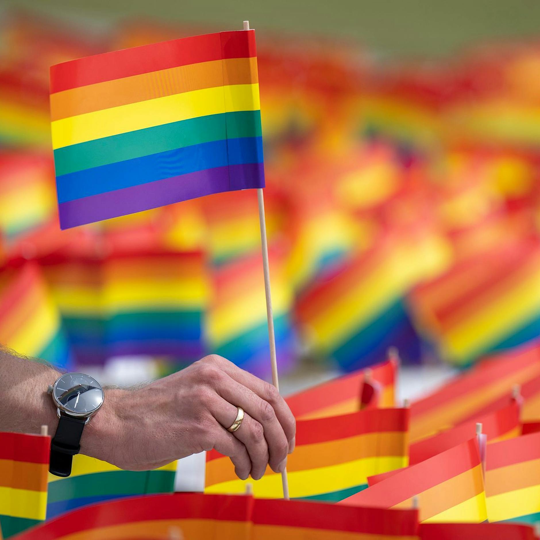 Queere Berliner Bildungsprojekte vor dem Aus? „Man kann von Kulturkampf sprechen“