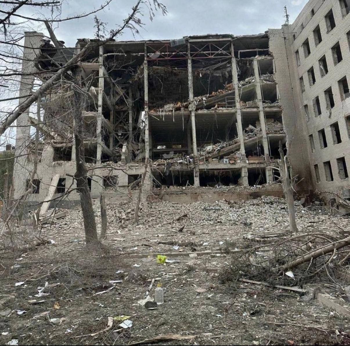 Ukraine: 50 Tote, 200 Verletzte bei russischem Luftangriff auf Poltawa