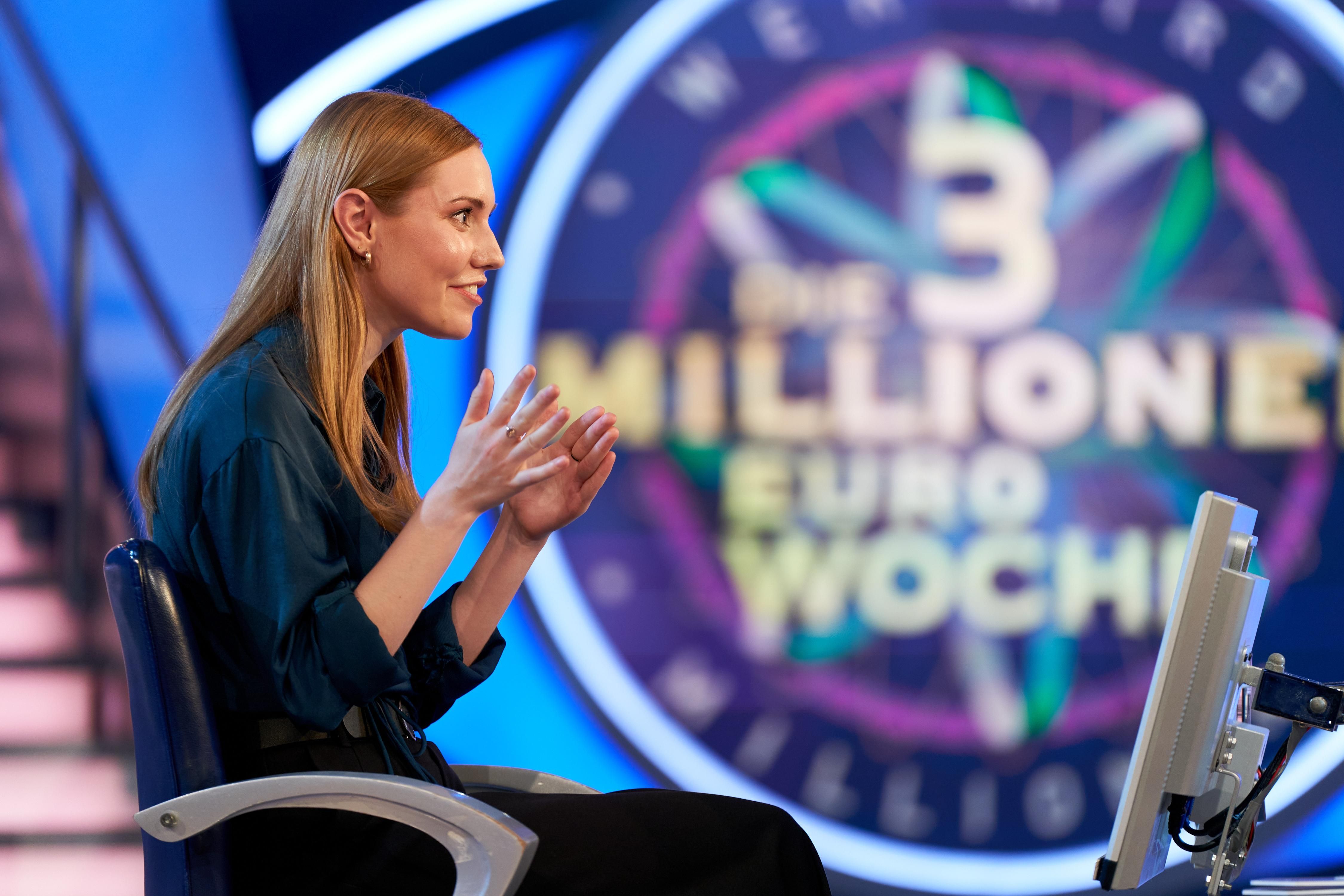 Image - Absturz bei „Wer wird Millionär?“: Kandidatin verliert fast alles!