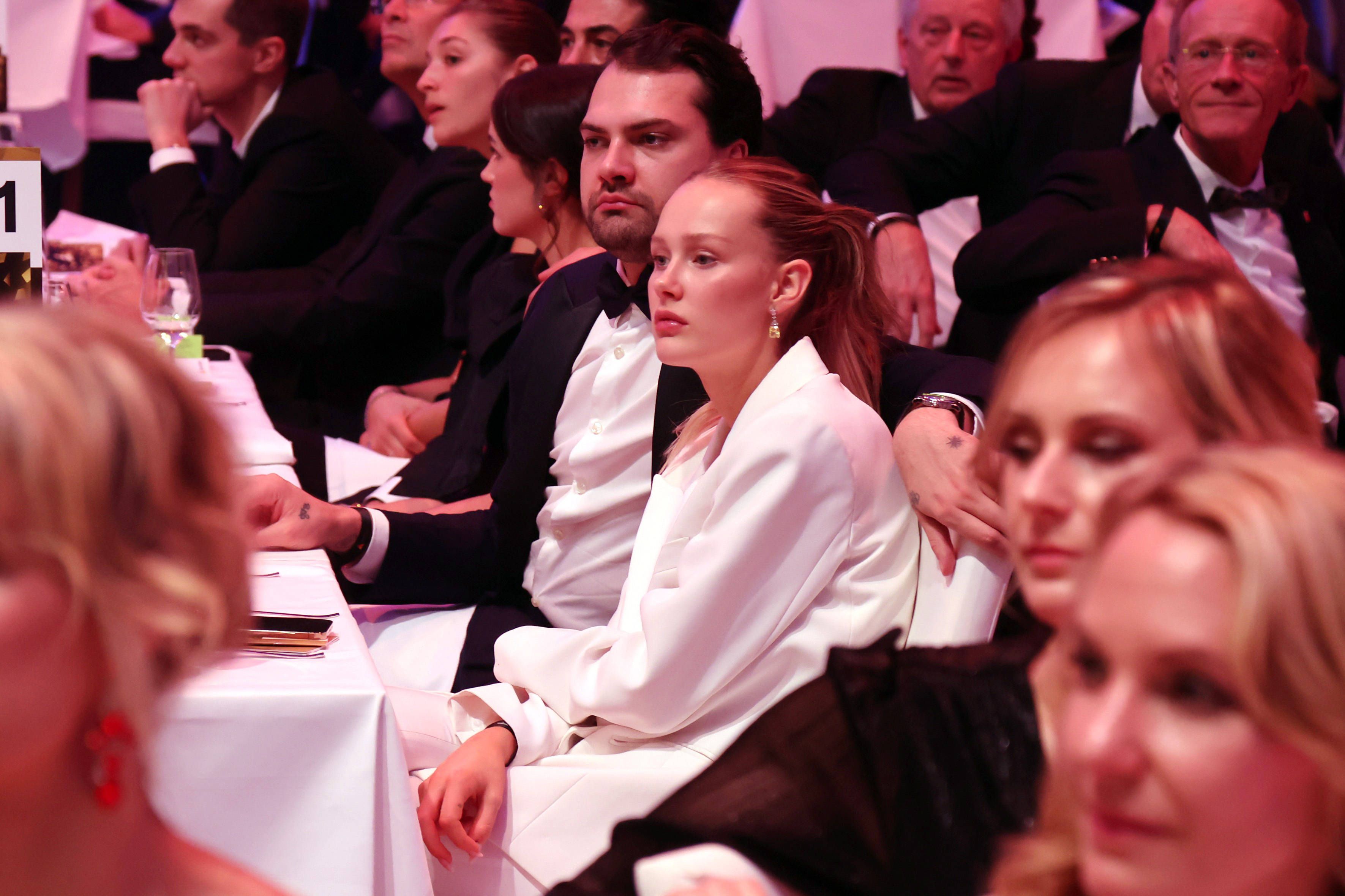 Image - Jimi Blue Ochsenknecht: Verlobung gelöst! Ist DAS der Trennungsgrund?