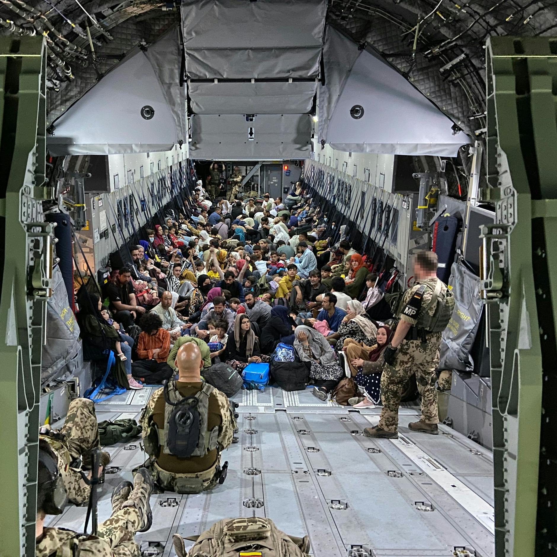 Image - Wie das Auswärtige Amt schutzlose Afghanen im Stich gelassen hat – eine Ortskraft berichtet