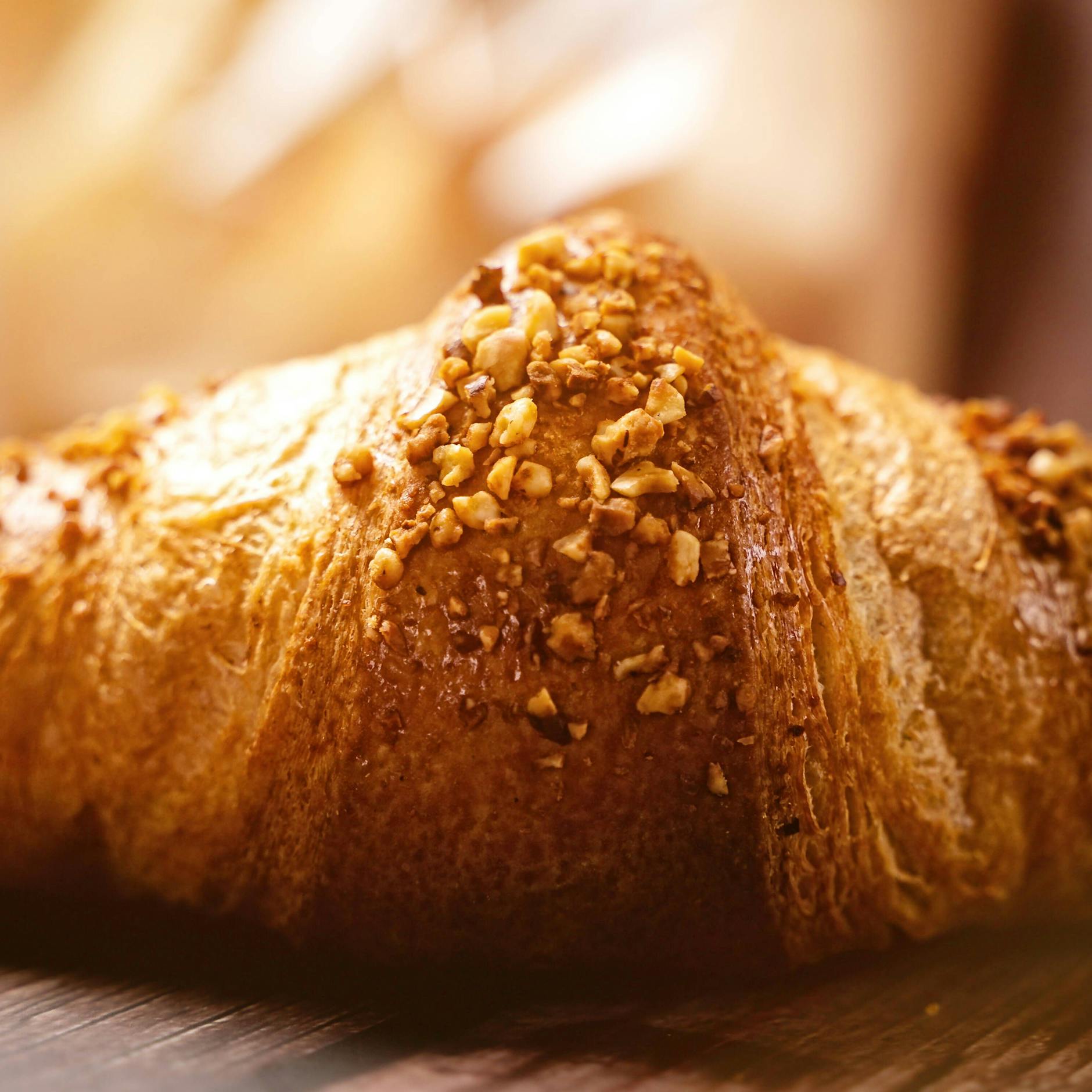 Rezept für Nuss-Nougat-Croissants: Einfacher als in „Das große Backen“