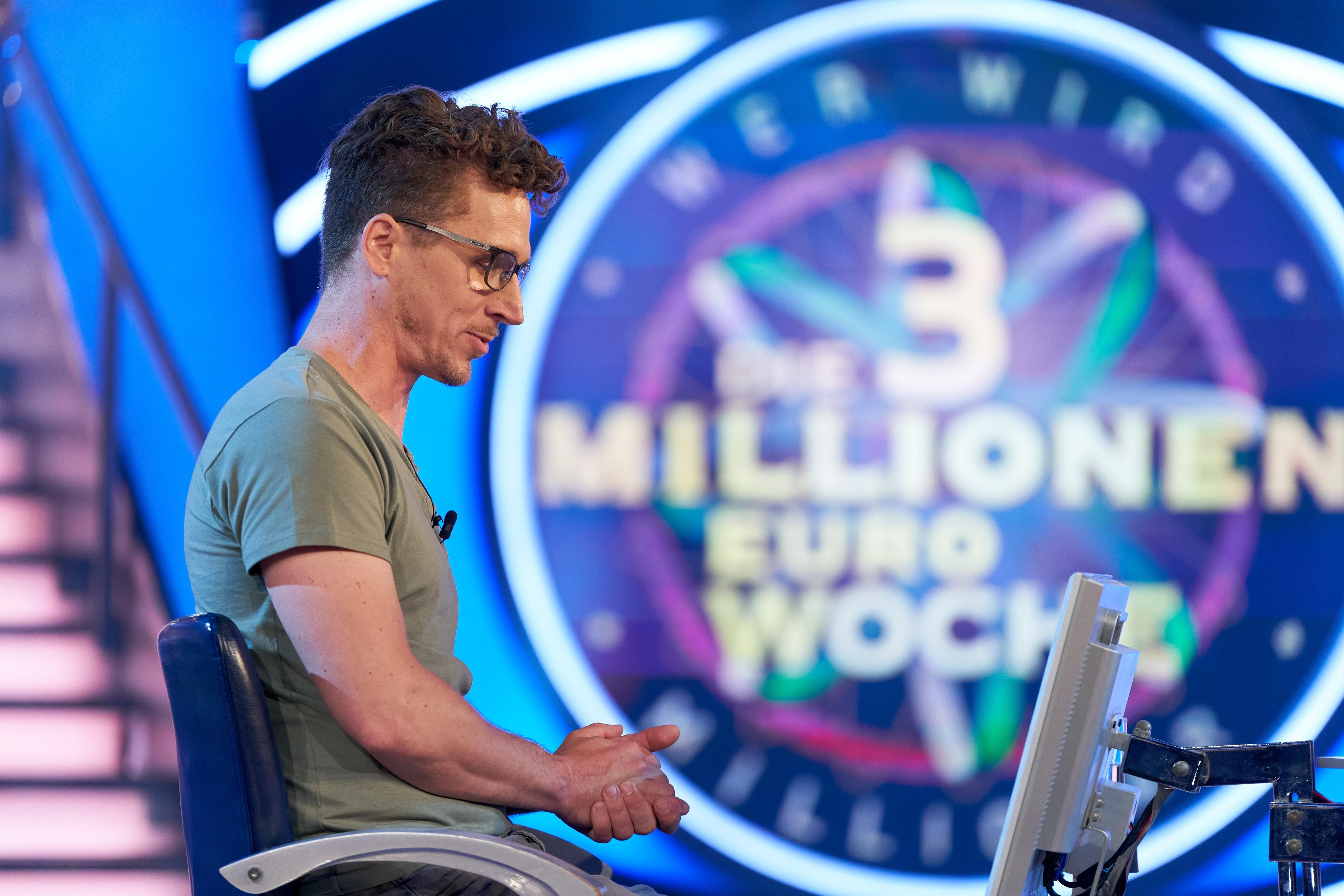 Heftige Blamage bei „Wer wird Millionär?“: Wetten, dass SIE es wissen?