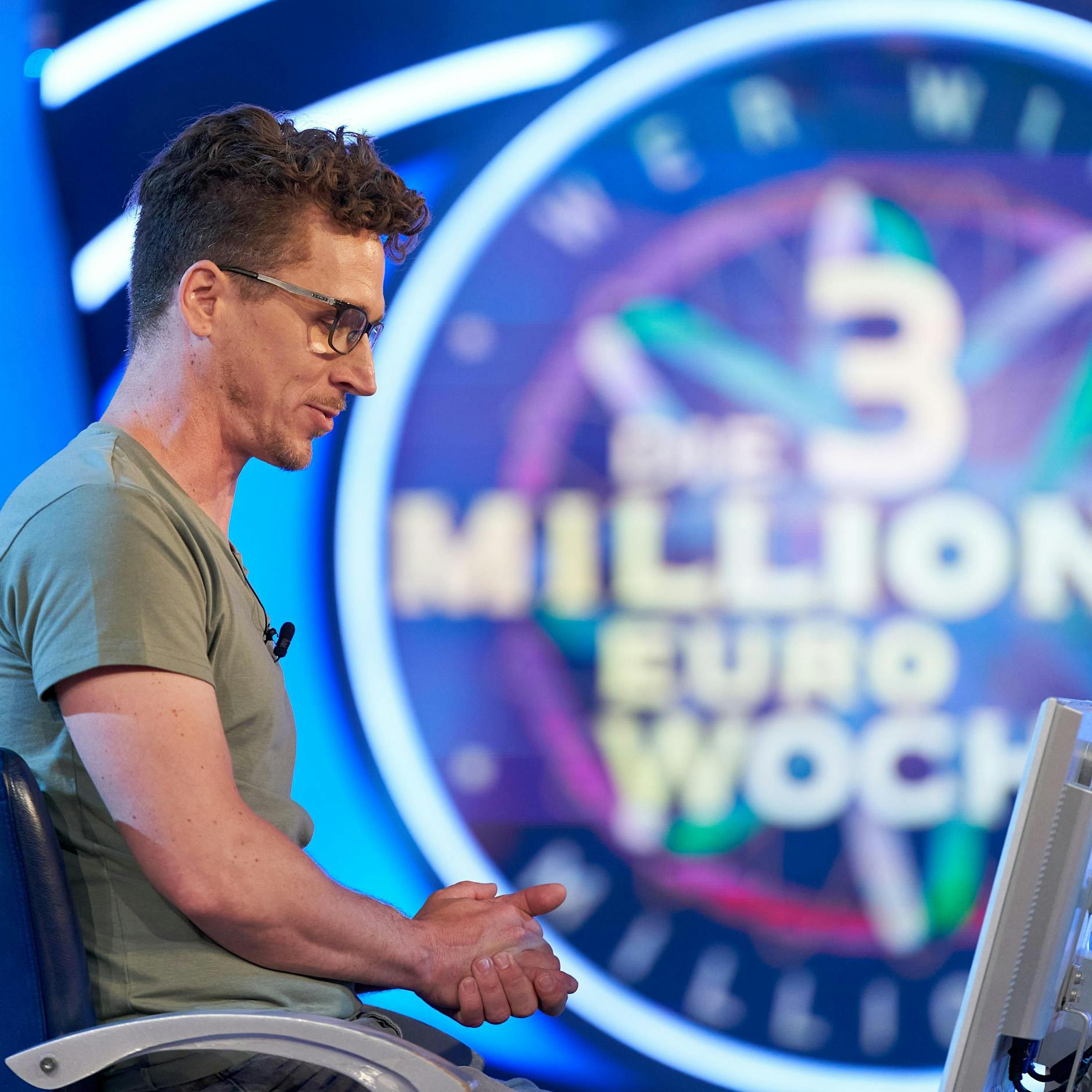 Heftige Blamage bei „Wer wird Millionär?“: Wetten, dass SIE es wissen?