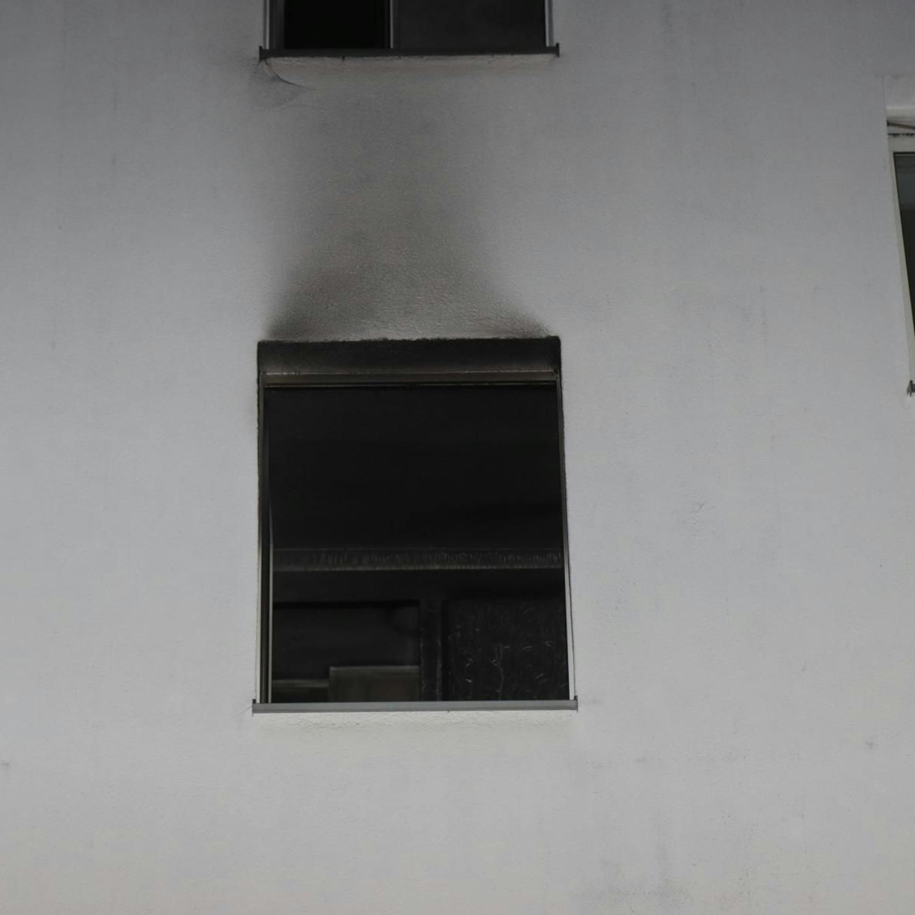 Image - Treptow-Köpenick: Wohnung in Flammen – eine Person im Krankenhaus