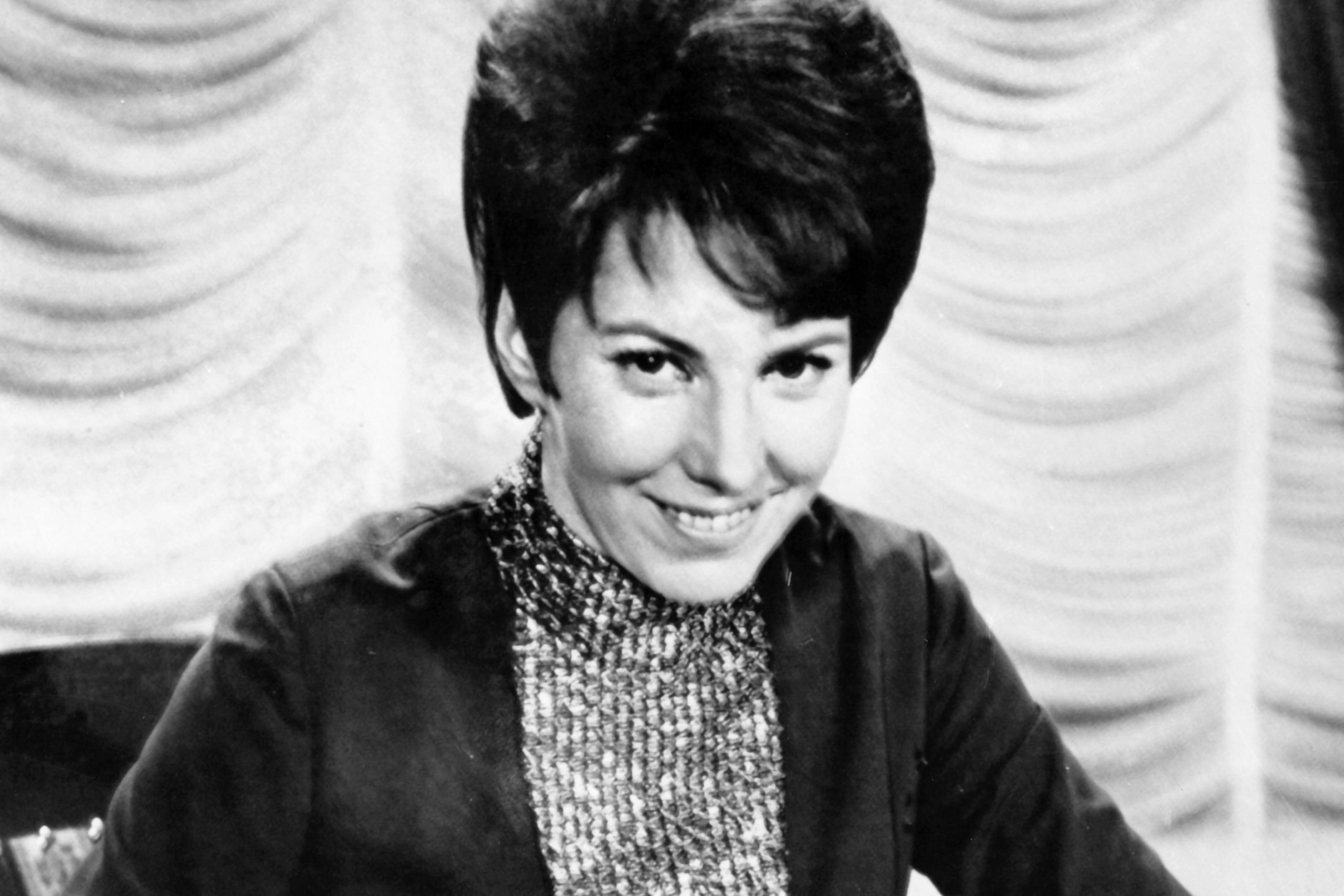 Irmgard Düren moderierte die Sendung Wünsch dir was im DDR-Fernsehen. Doch die Show fand ein unschönes Ende.