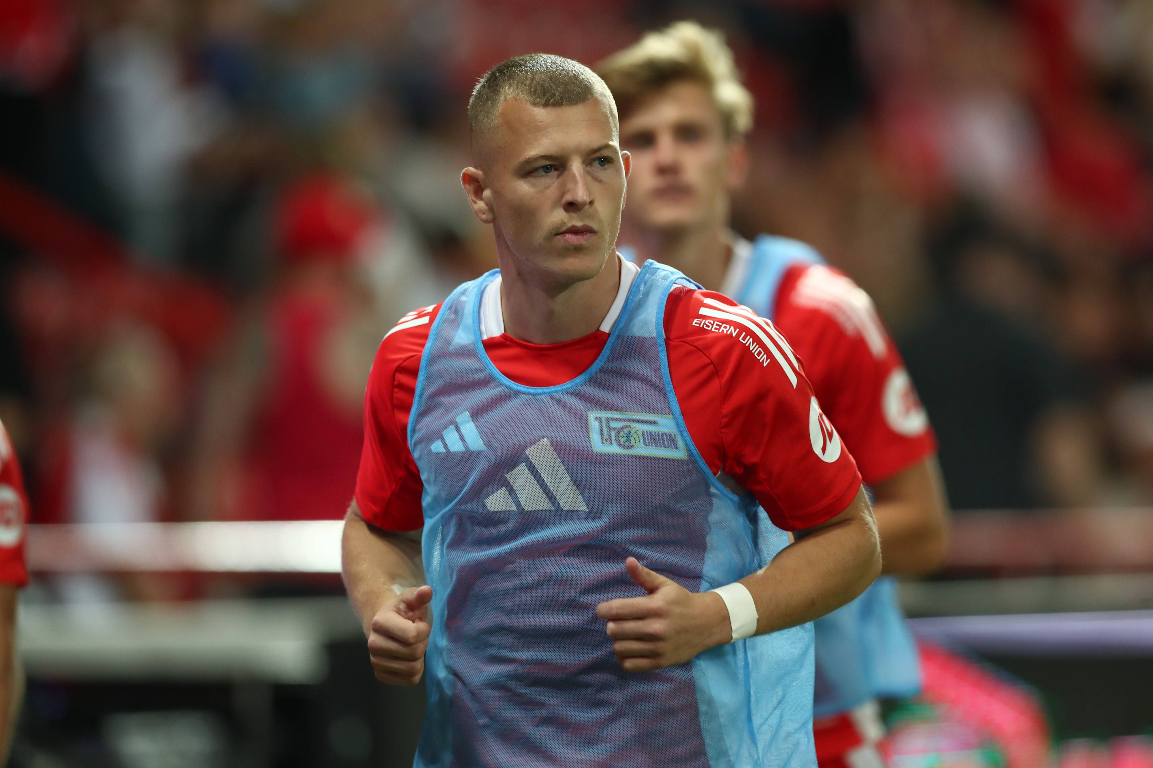 Diese Gunst der Stunde: Geheimtest des 1. FC Union soll Frust abbauen!