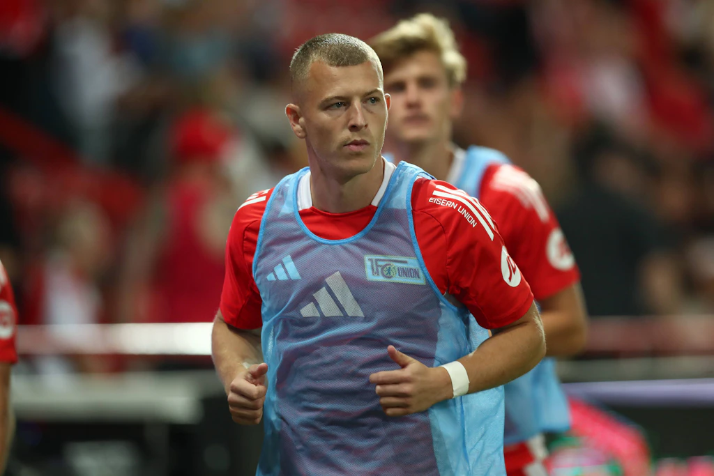 Gunst der Stunde: Geheimtest des 1. FC Union soll Frust abbauen!