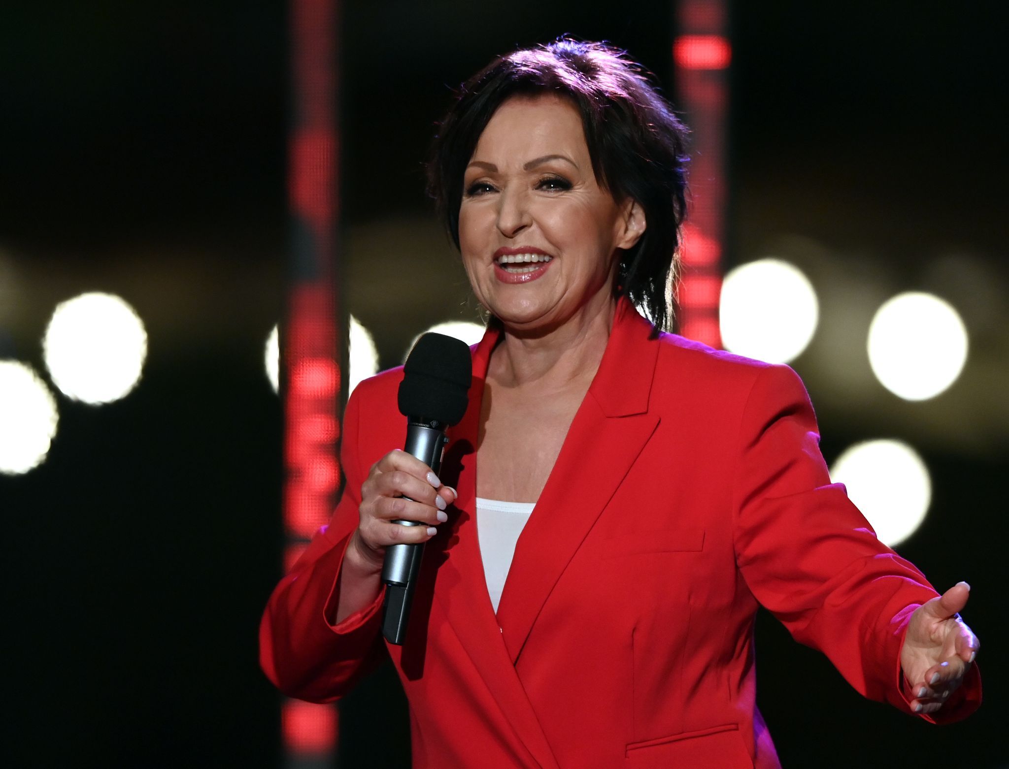 Image - So geht es Ute Freudenberg nach ihrer Parkinson-Diagnose