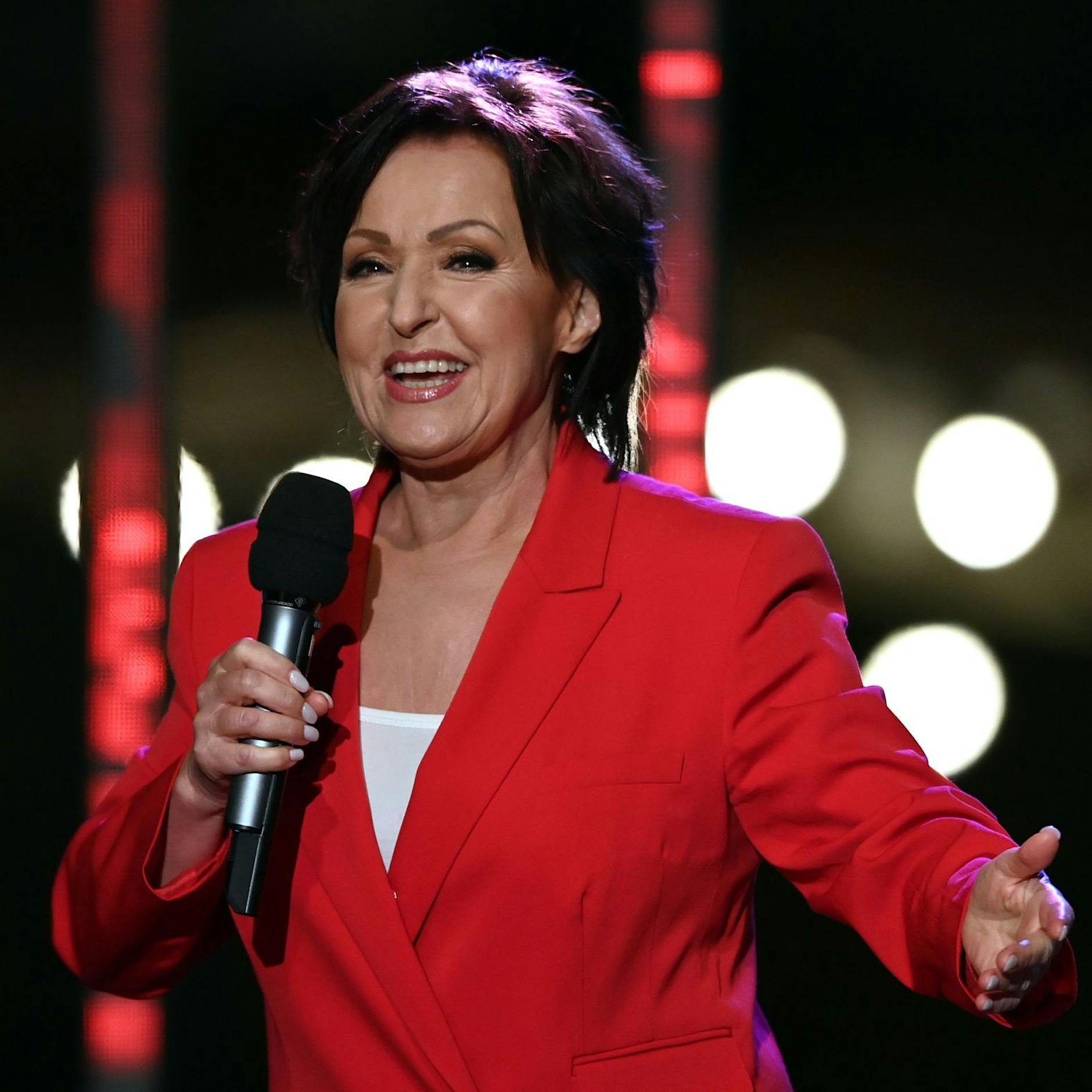 So geht es Ute Freudenberg nach ihrer Parkinson-Diagnose