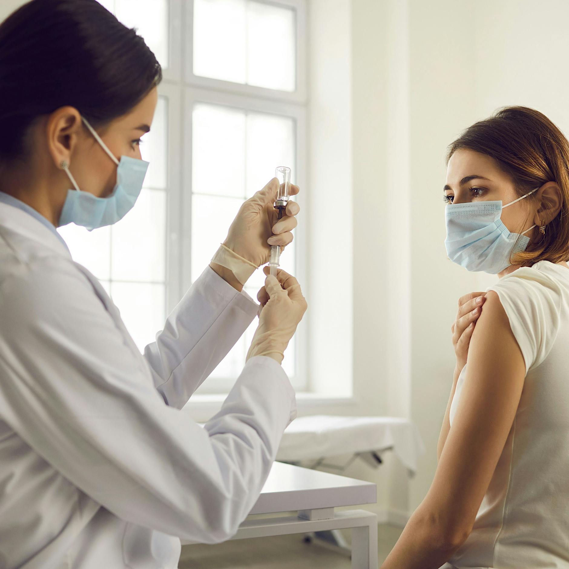 Corona-Impfpflicht in der Pflege: Deshalb hält sie ein Gericht für verfassungswidrig