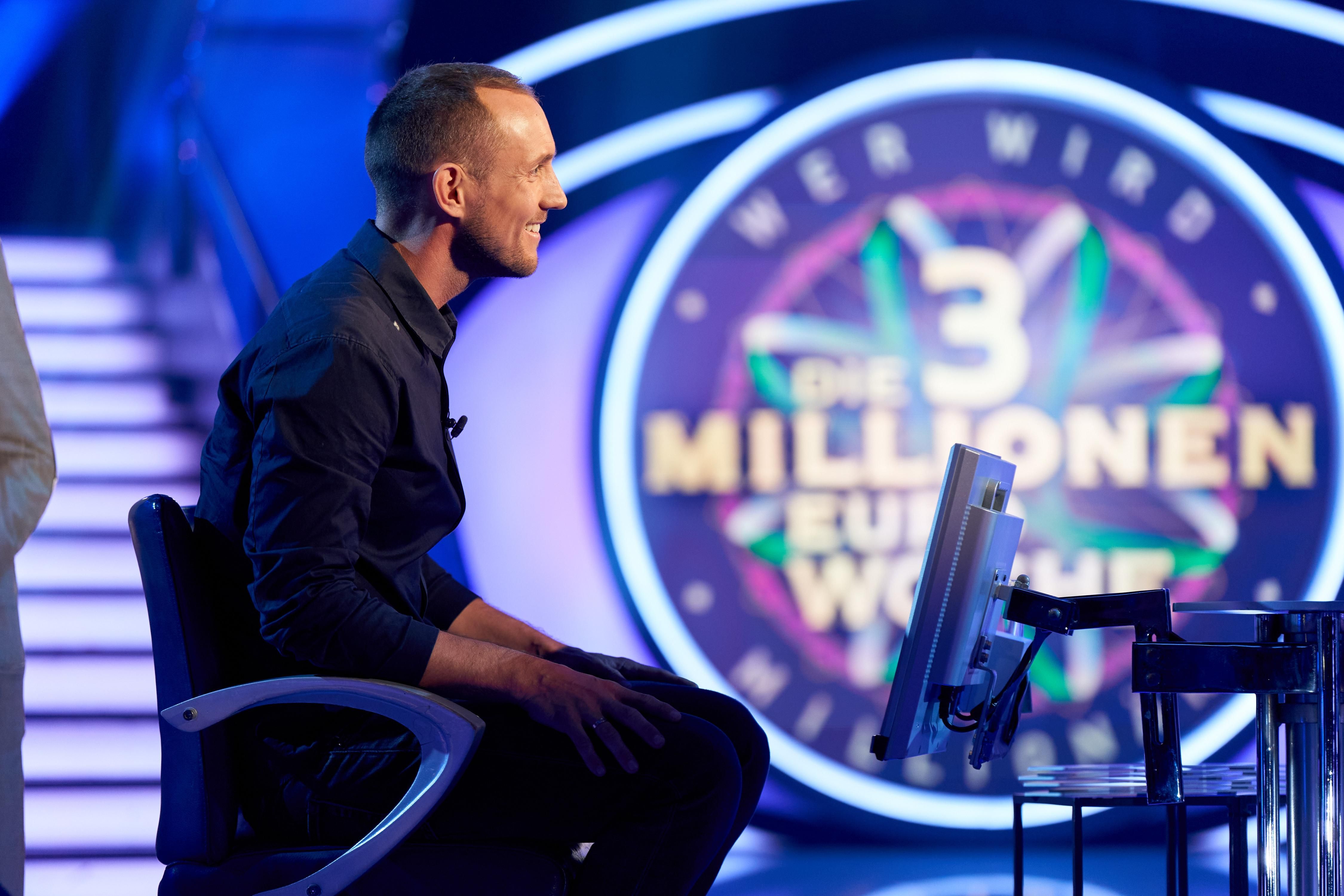 „Wer wird Millionär?“: WM-Finale 1473 lässt Kandidaten verzweifeln