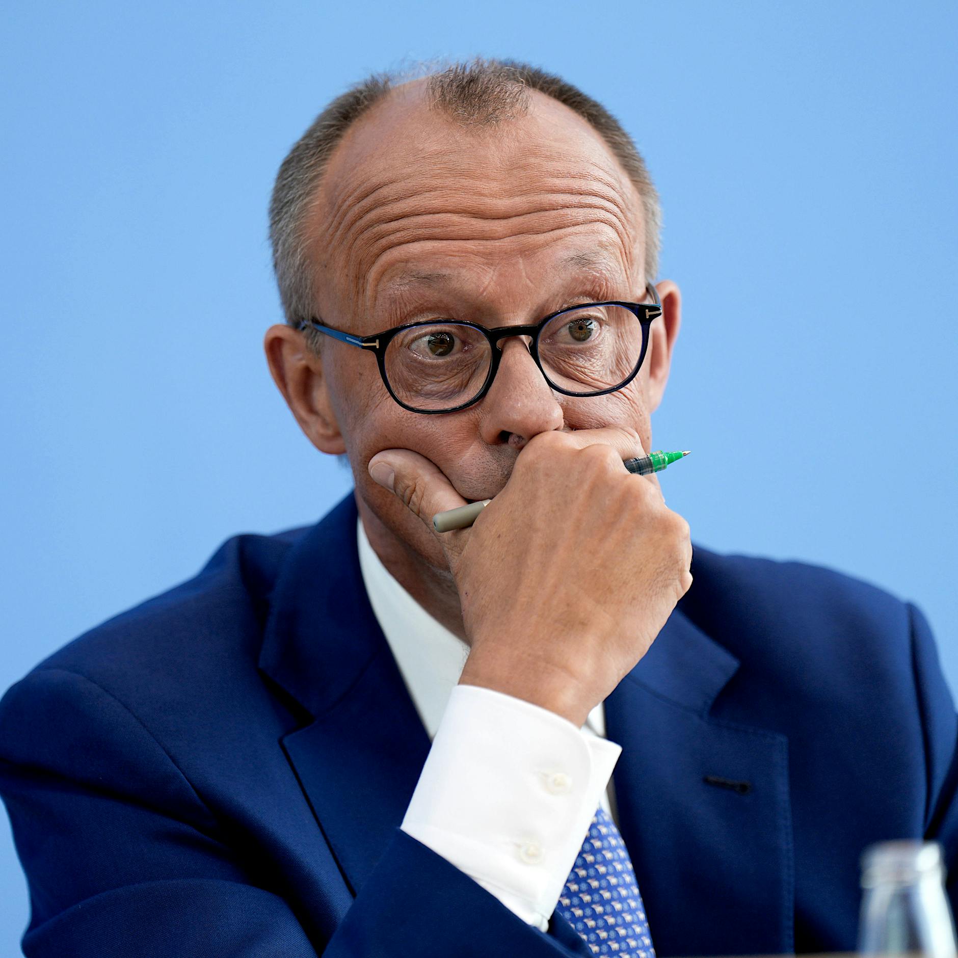 Angst der CDU nach Ost-Wahlen: „Wenn wir so weitermachen, hat die AfD in fünf Jahren nochmal zehn Prozent mehr“