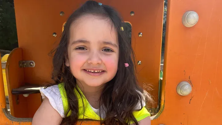 Tödliche Gefahr Nüsse: Liyah und ihre Familie leben in Berlin in Angst!