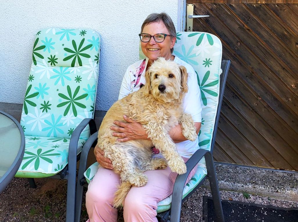 Image - Hotel-Einsturz in Kröv: „Ich lag zehn Stunden unter den Trümmern“