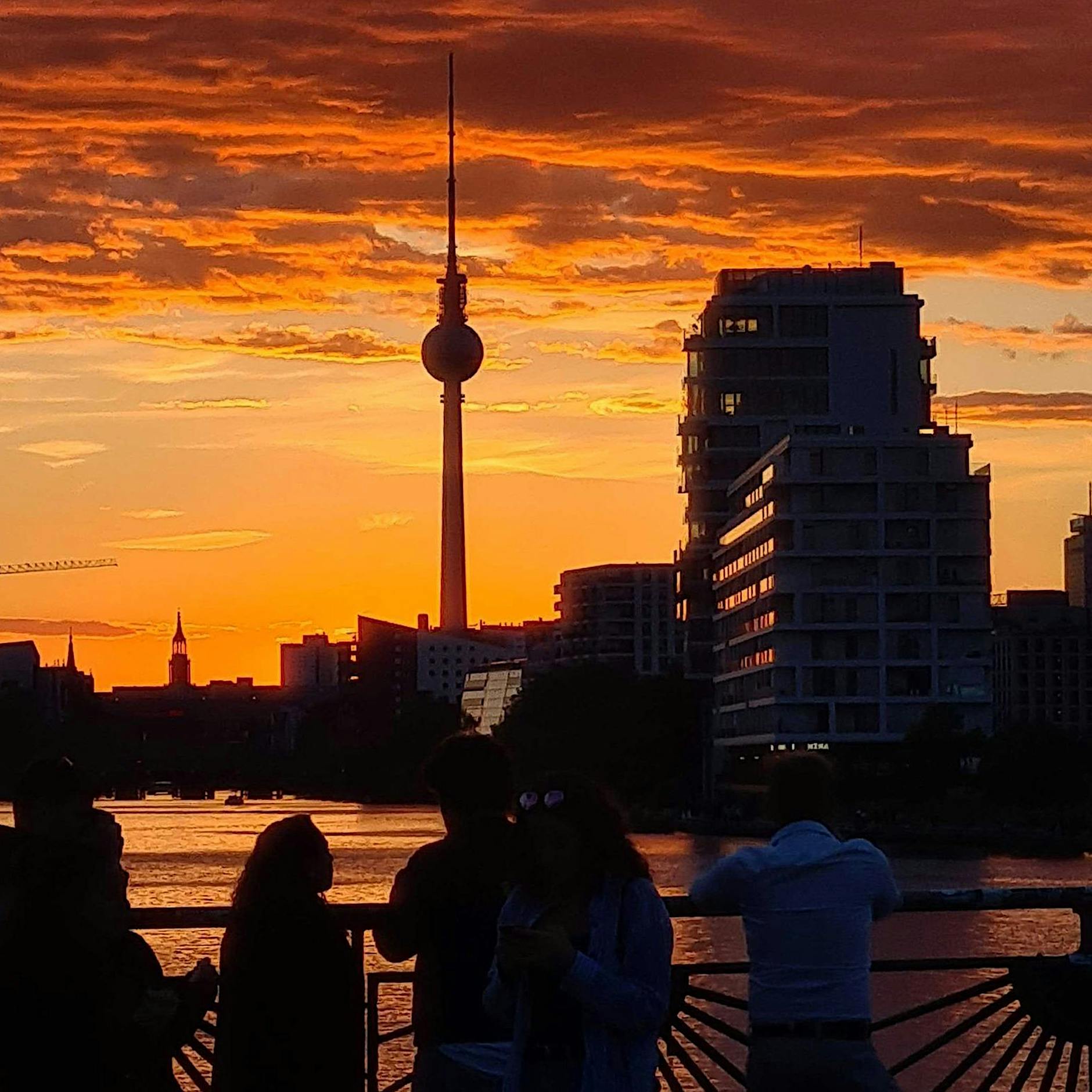 Thilo Mischke: Berlin, die Stadt der zu großen Erwartungen