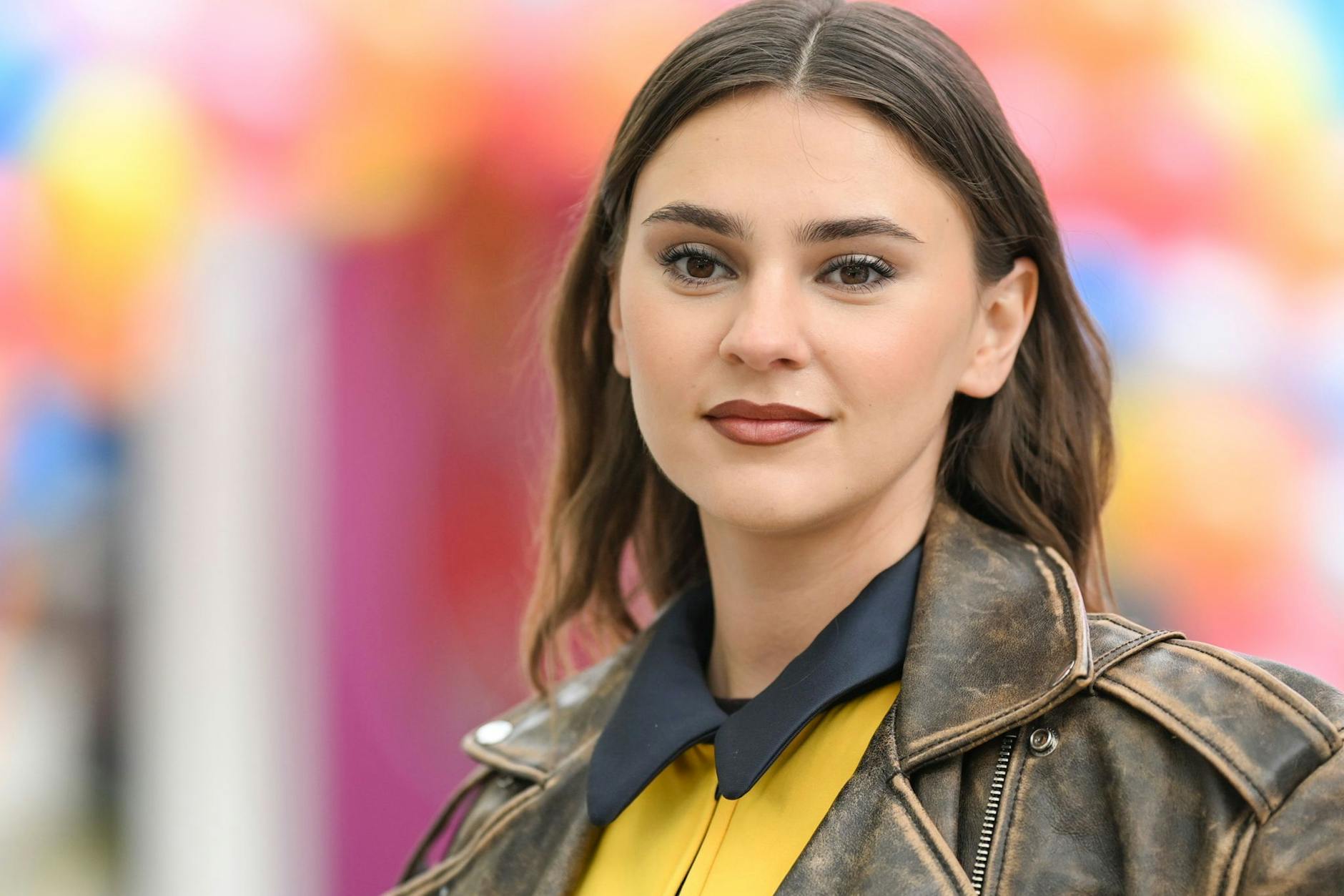 Hilflosigkeit, Scham und Verzweiflung: Giesinger im Podcast über ihre Abtreibung.