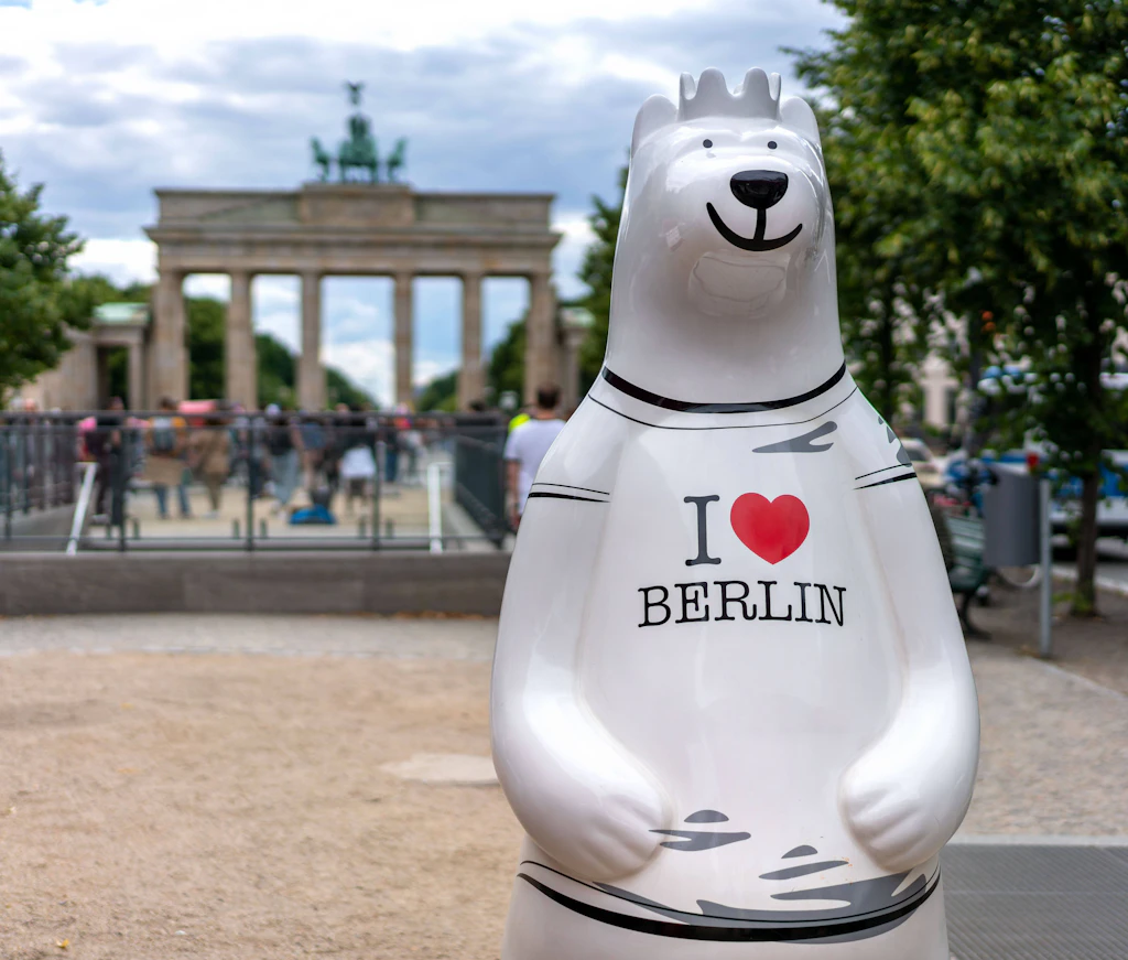 Wann ist man eigentlich ein echter Berliner? Wenn man berlinert oder wat?