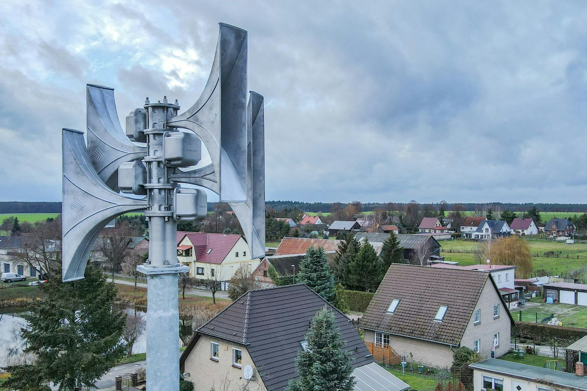 In Berlin werden am bundesweiten Warntag am 12. September wieder keine Sirenen heulen.