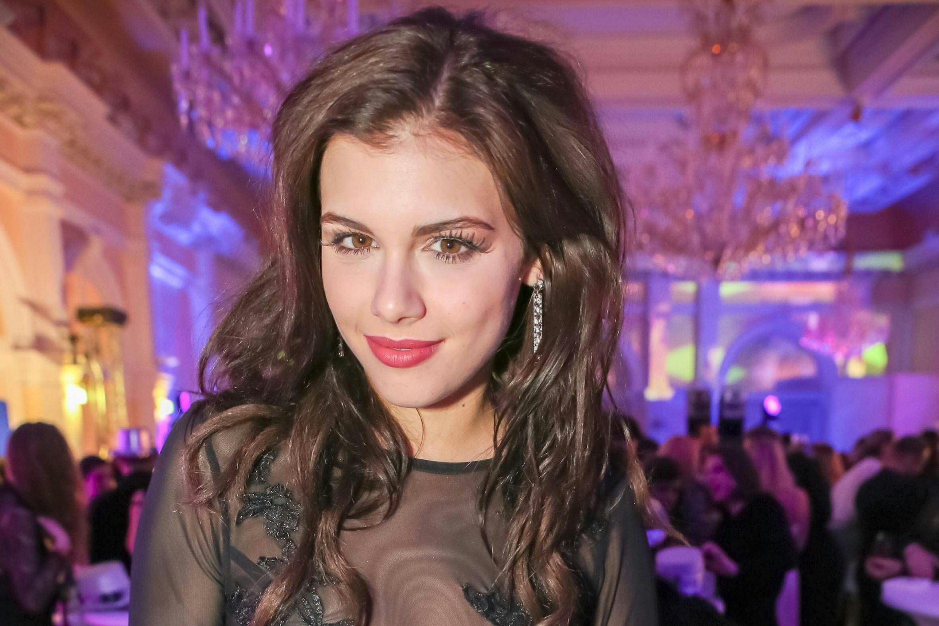 Katharina Nahlik hat ihre Verlobung mit dem US-Schönheits-Doc Lenny Hochstein gelöst.