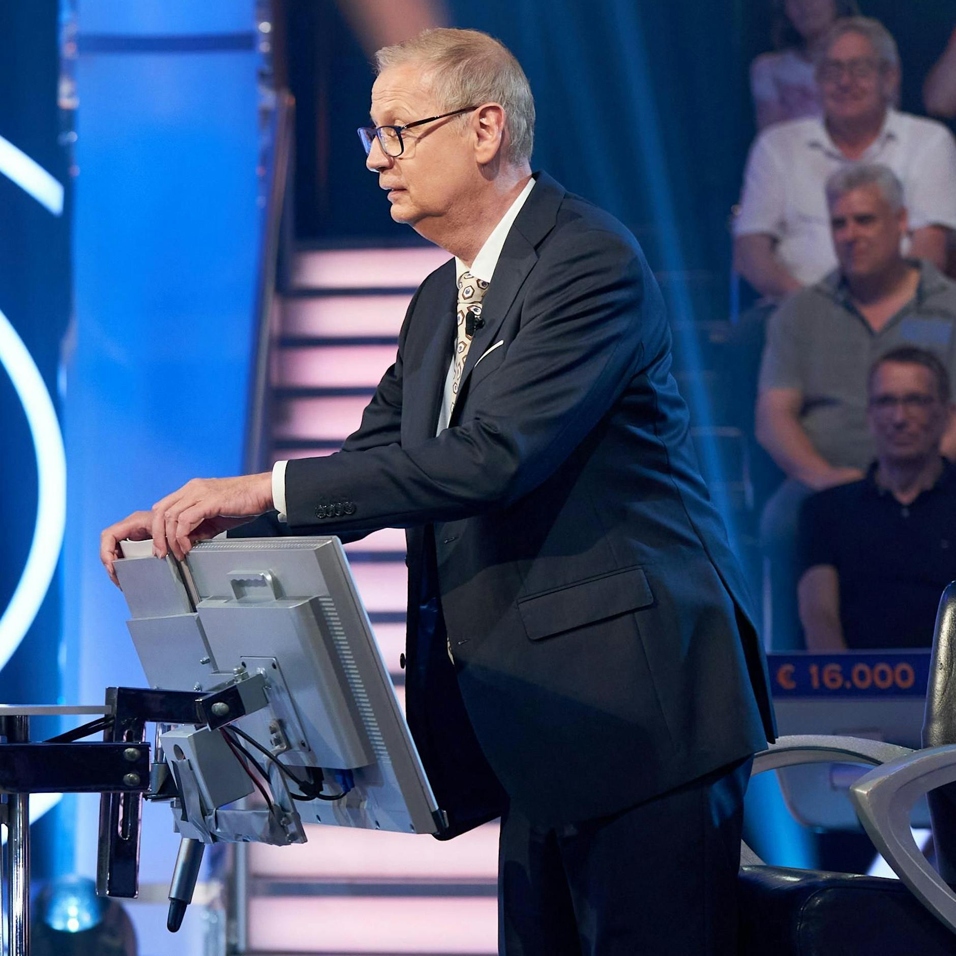 Was sind Ossikone? Frage bei „Wer wird Millionär?“ sprengt Joker-Konto