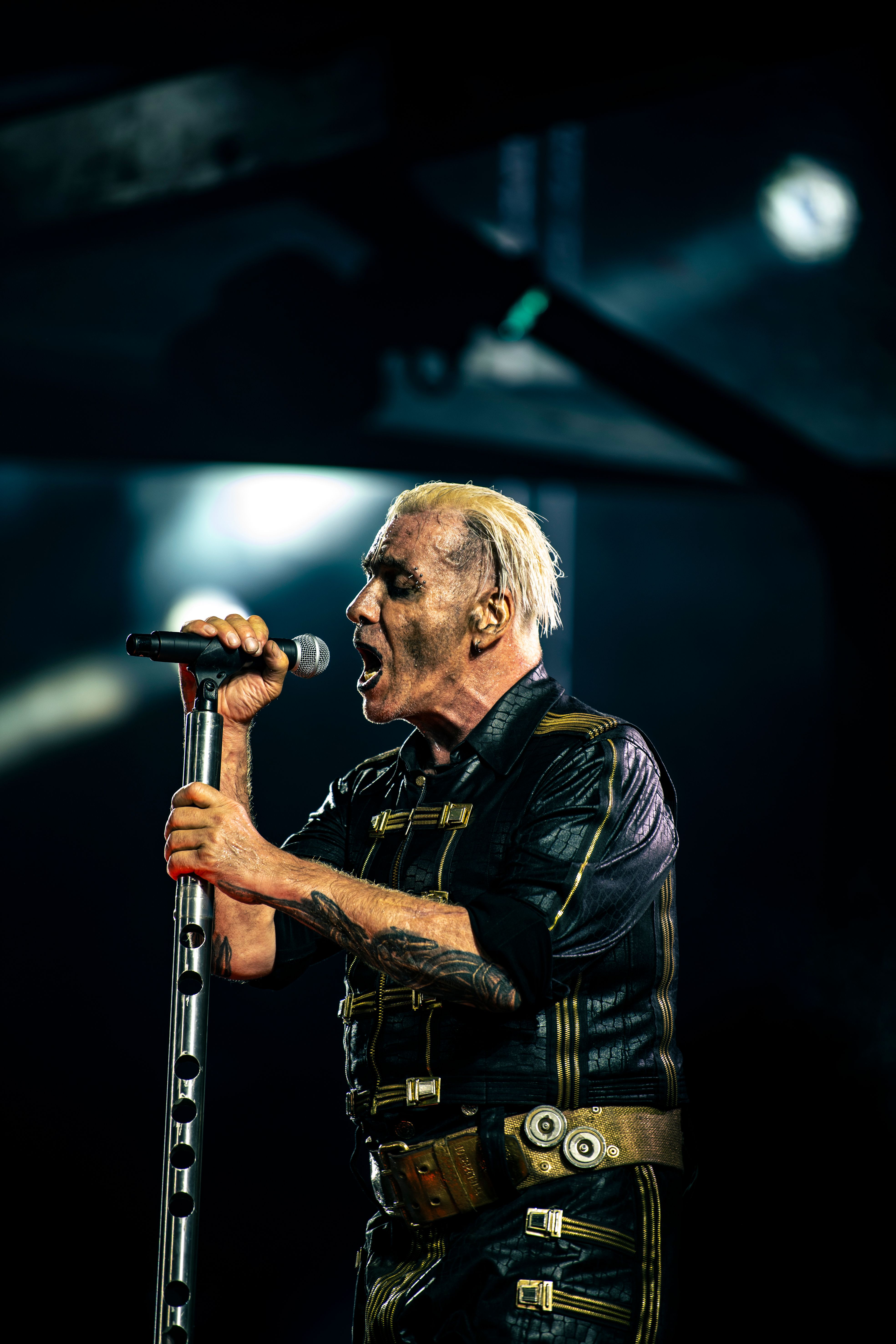 Image - Hammer für Fans von Rammstein: Neuer Song mit Till Lindemann!