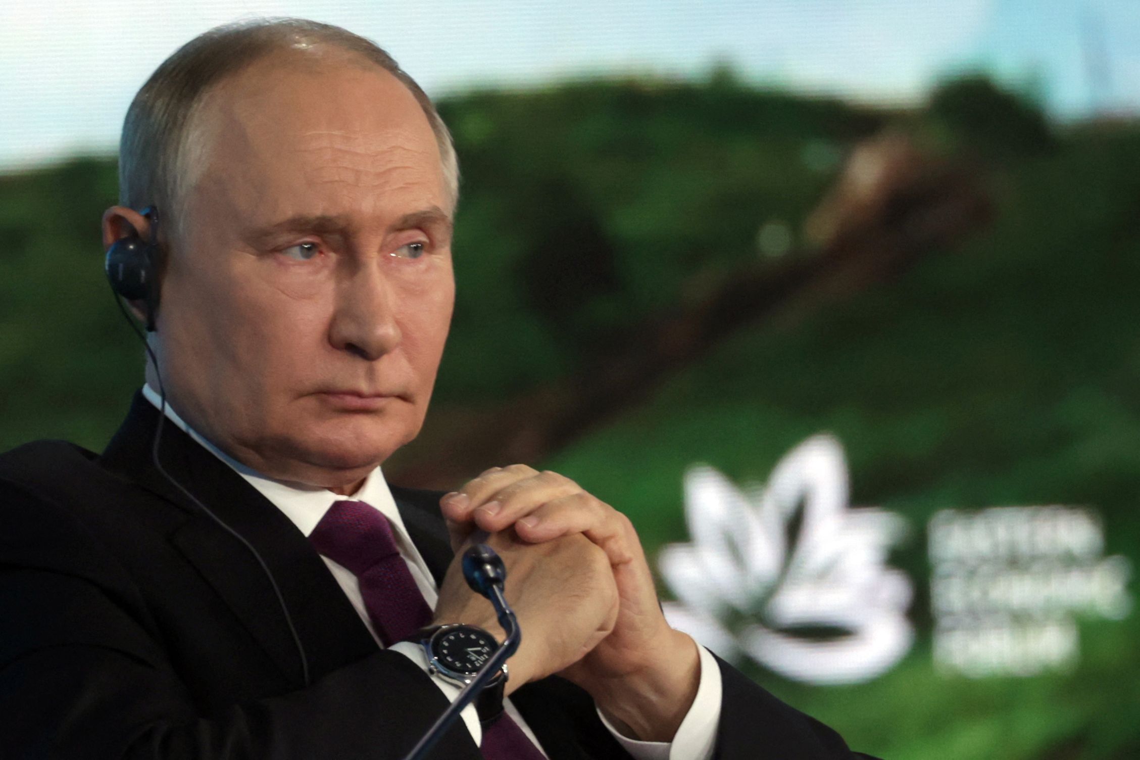 Putin: Ferner Osten ist „Flaggschiff“ Russlands in neuer globaler Wirtschaftsrealität