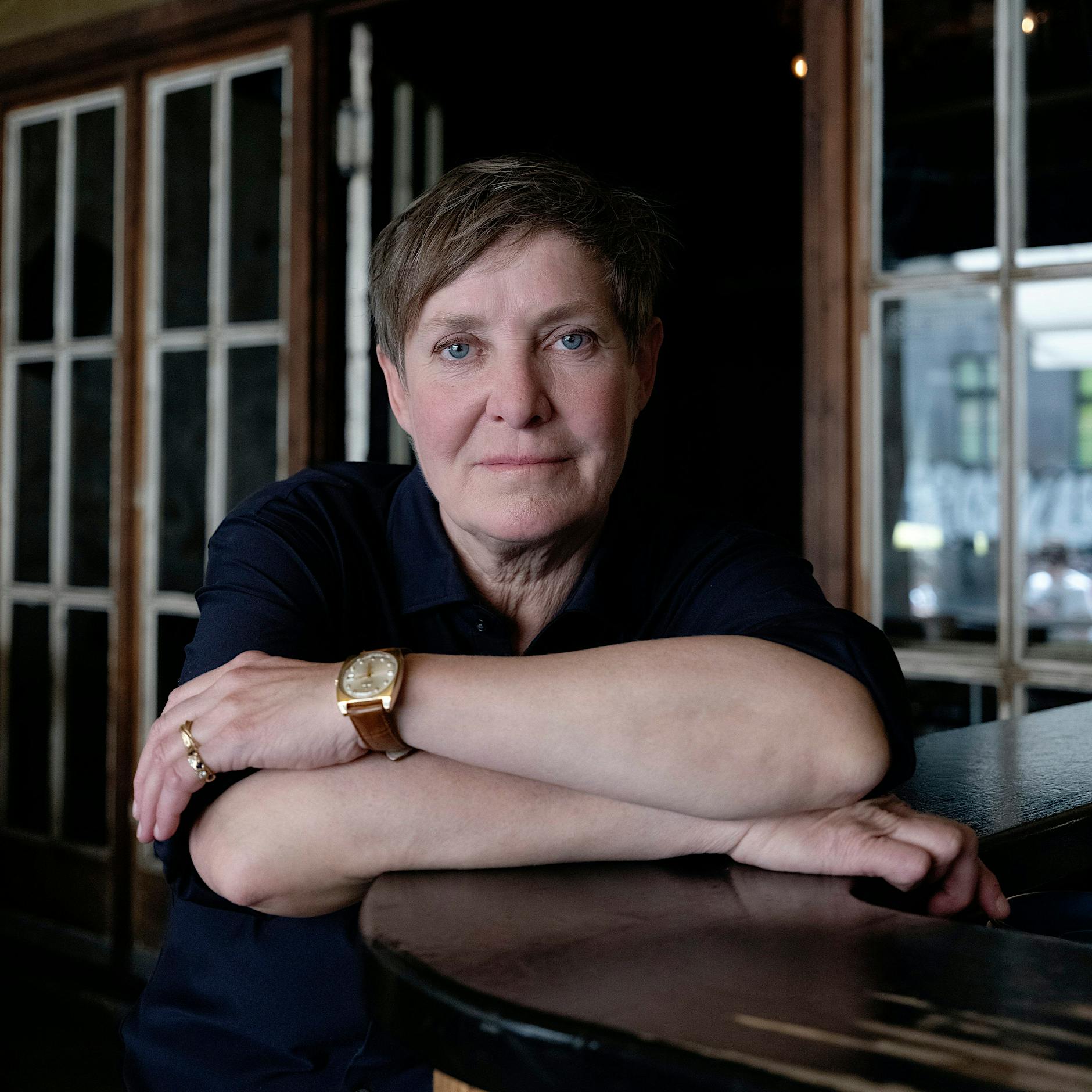 „Lass uns noch mal los“: Neuer Berlin-Roman von Susanne Matthiessen – Buchkritik