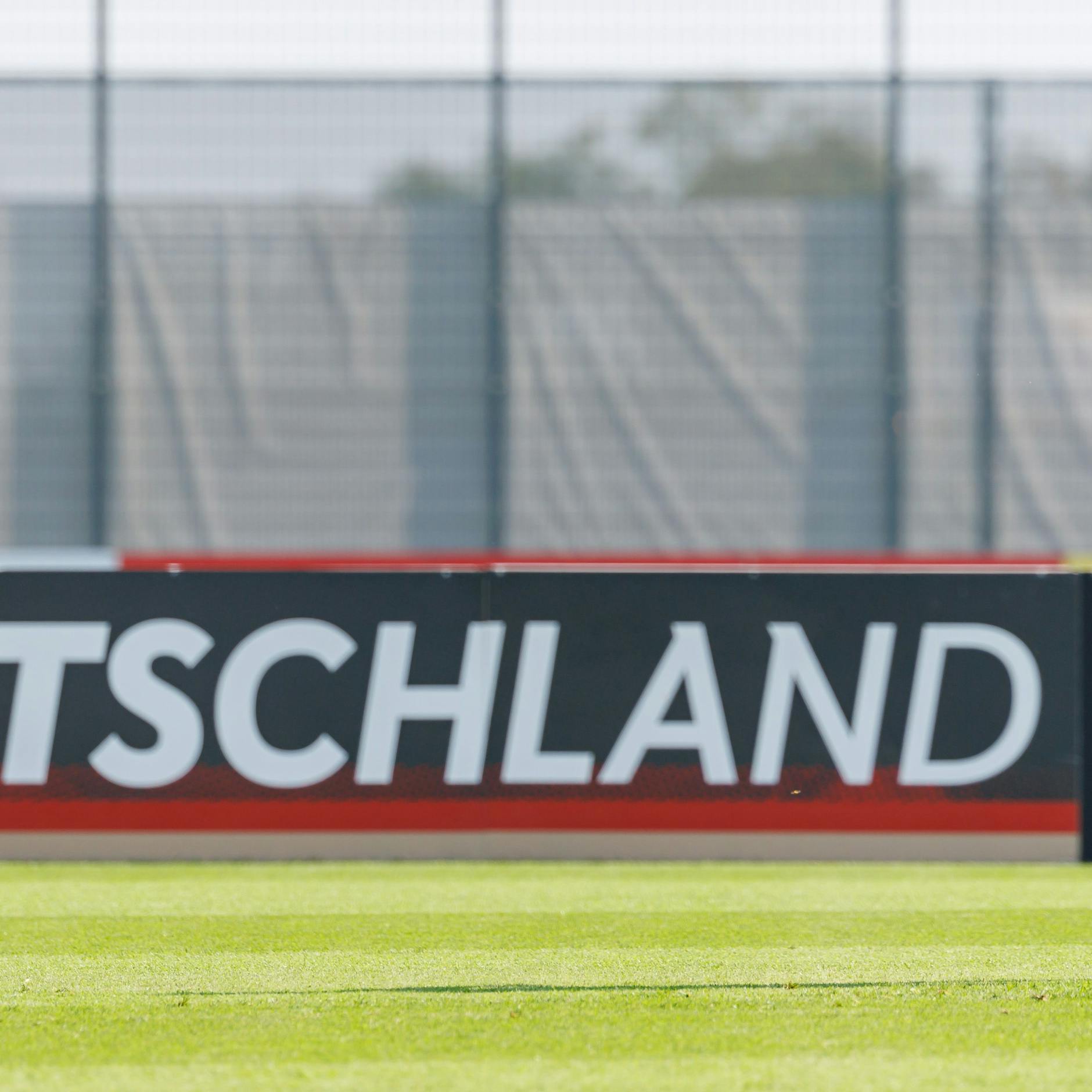 Image - Keine Experimente: Bundestrainer Julian Nagelsmann nimmt die Nations League ernst