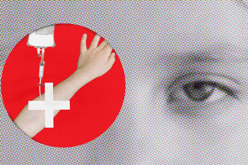 „Trotzdem alles Gute“: Wie ich das Wochenende mit meiner Tochter im Krankenhaus verbrachte