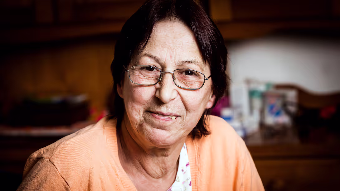 Image - Traurige Szenen bei „Hartz und herzlich“: Alle vermissen Dagmar so sehr!