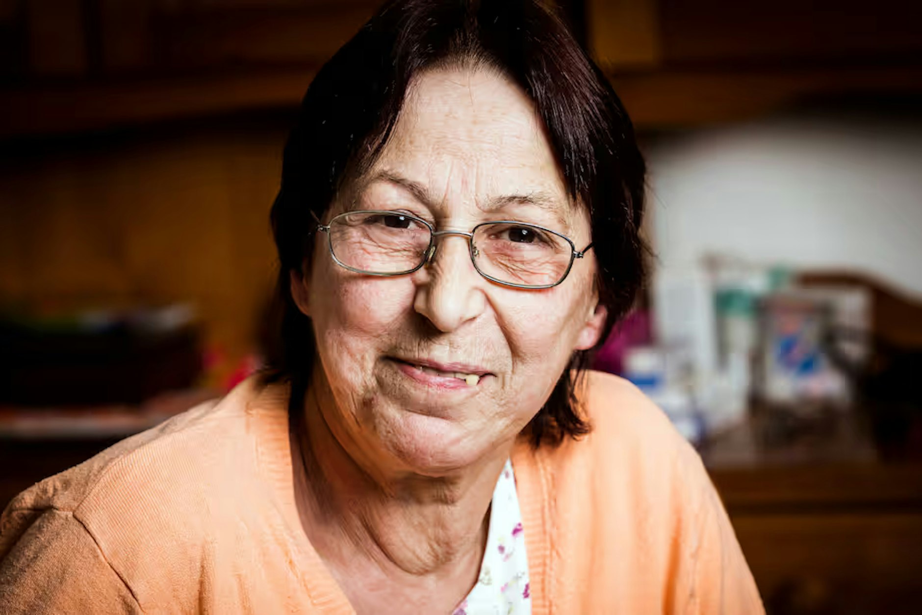 Dagmar galt als gute Seele der Mannheimer Benz-Baracken - die Stars aus „Hartz und herzlich“ trauern noch heute um die Seniorin.