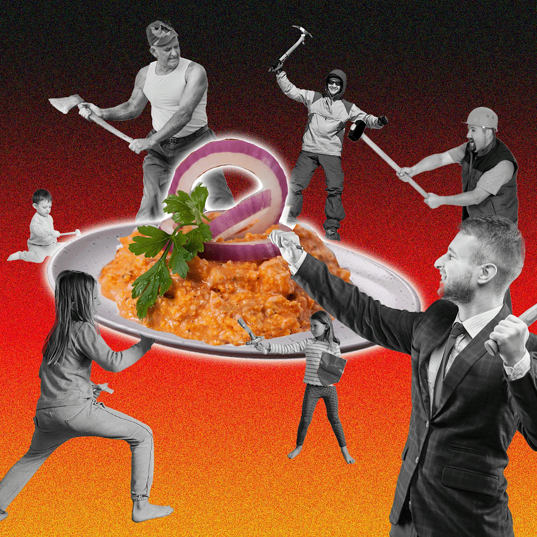 Das große Sterben Alt-Berliner Wirtshäuser: Mag wirklich niemand unser Essen?