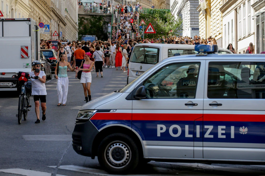 Terroralarm bei Taylor-Swift-Konzerten in Wien: 15-Jähriger aus Brandenburg wusste Bescheid
