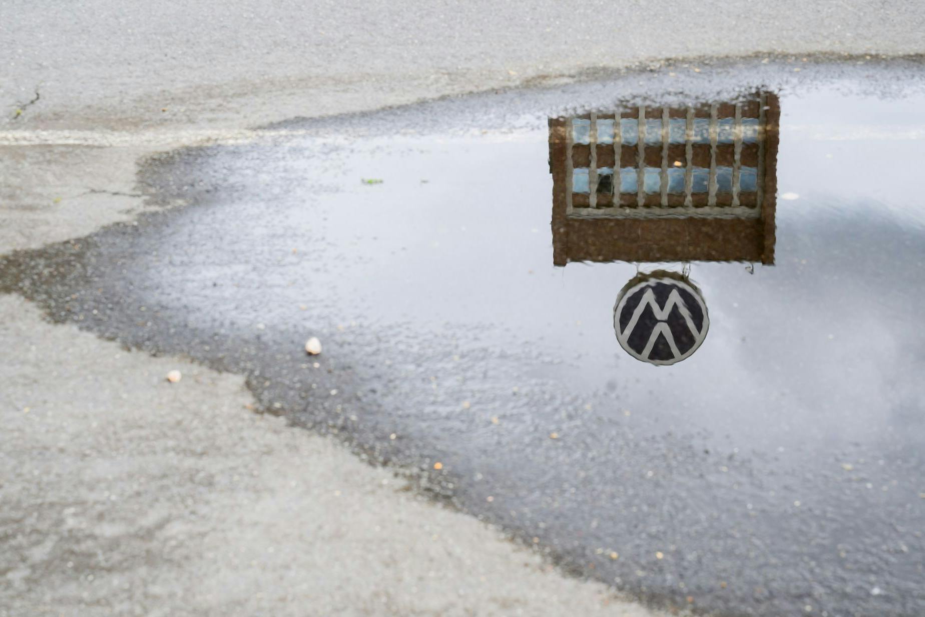 Die Krise bei VW spitzt sich zu – ist sie symptomatisch für ganz Deutschland?