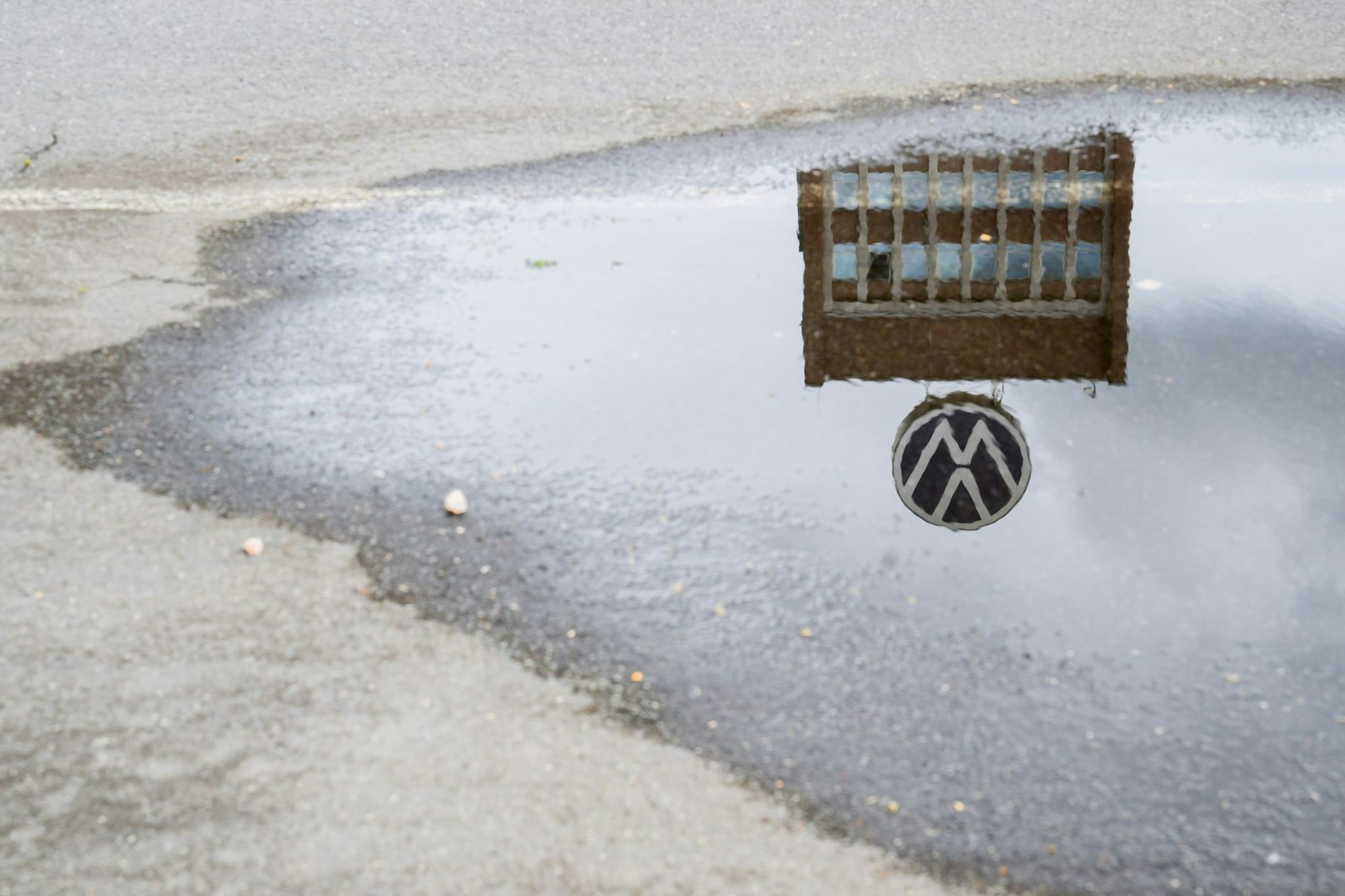 Die Krise bei VW spitzt sich zu –&nbsp;ist sie symptomatisch für ganz Deutschland?