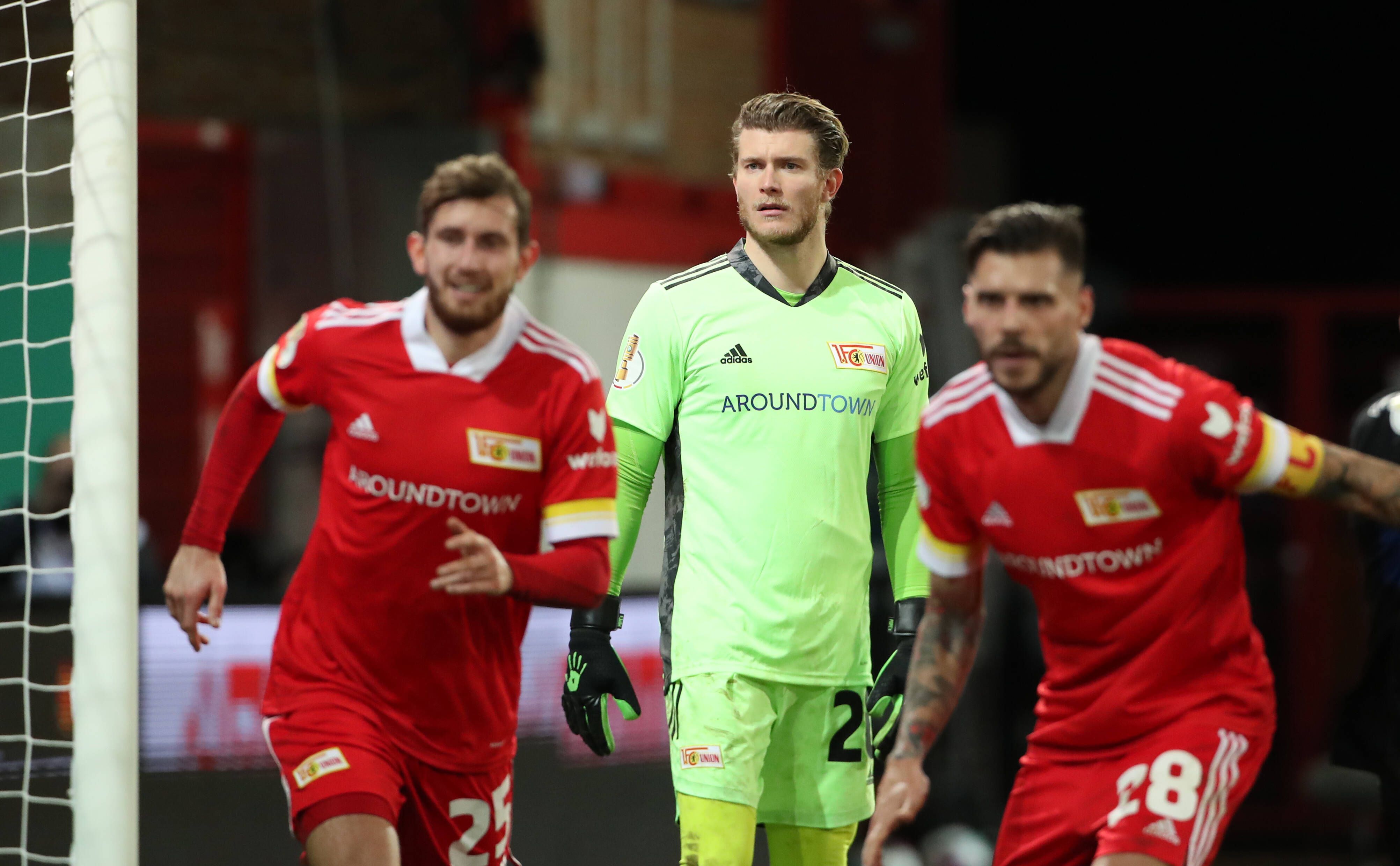 Drei Ex-Unioner dabei: Diese Spieler sind jetzt ablösefrei zu haben!