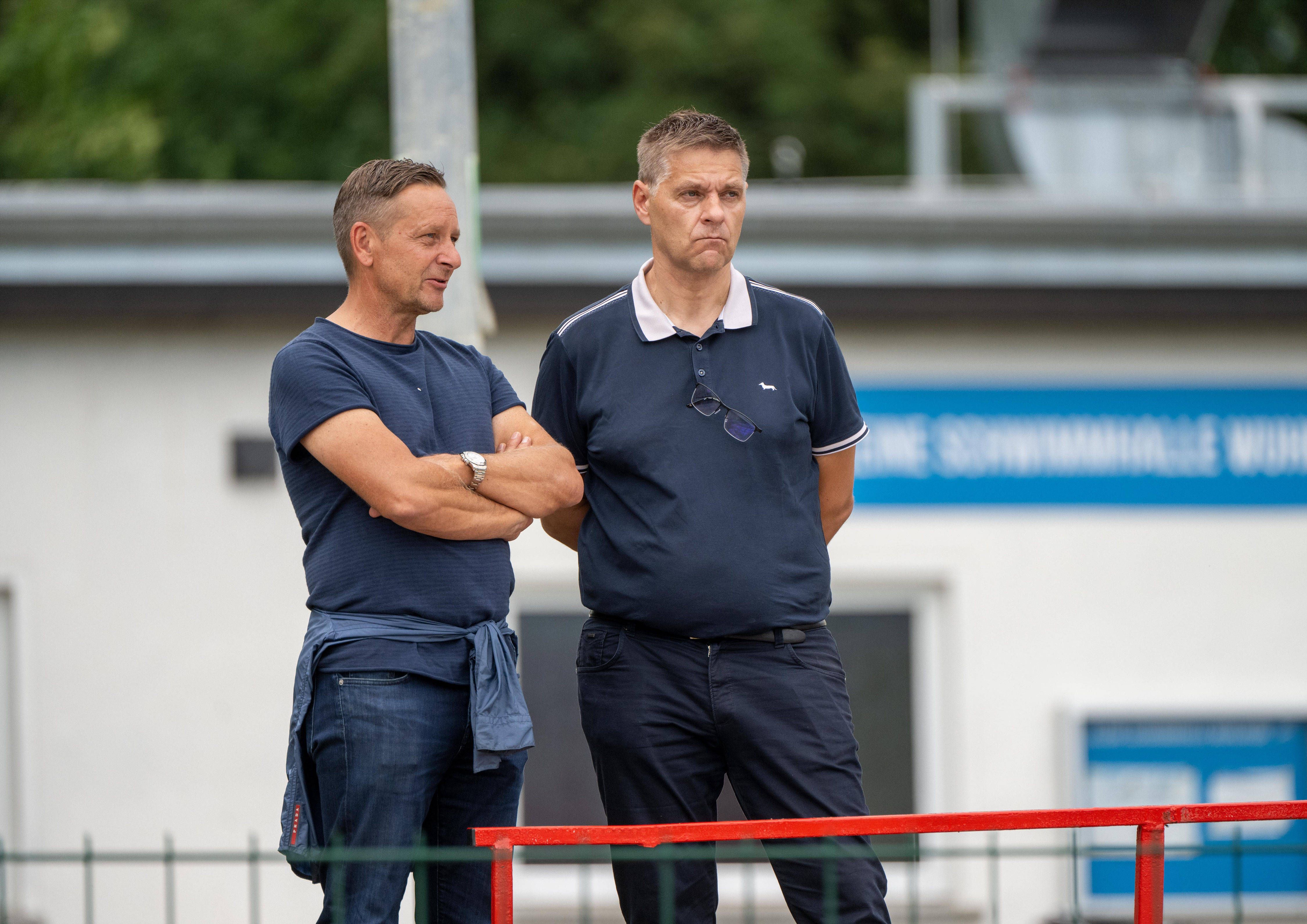 Eiserne Transferbilanz: Ist der Kader des 1. FC Union besser als im Vorjahr?