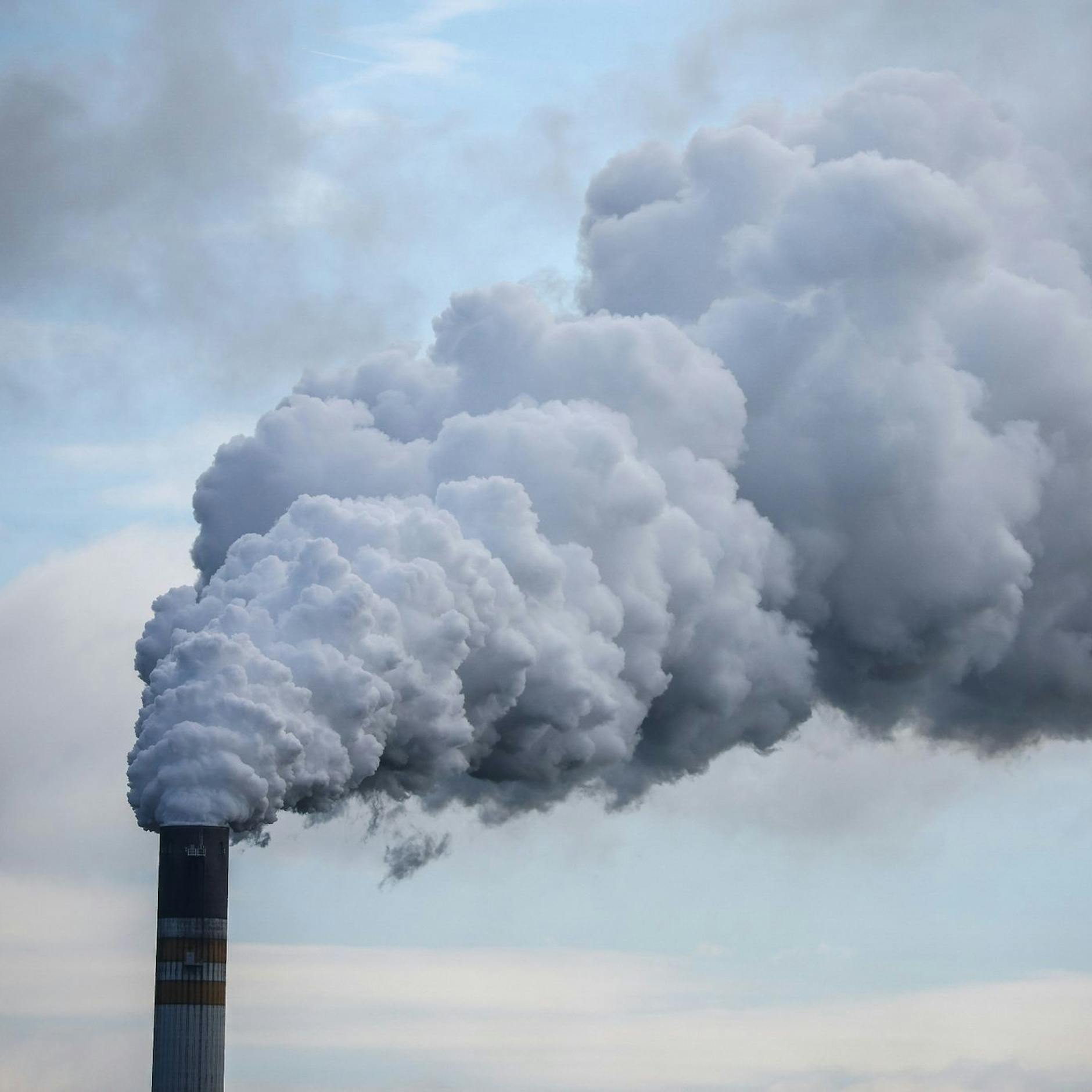 Image - Milliarden-Schwindel beim Klimaschutz: Deutsche Konzerne betrügen erneut in China