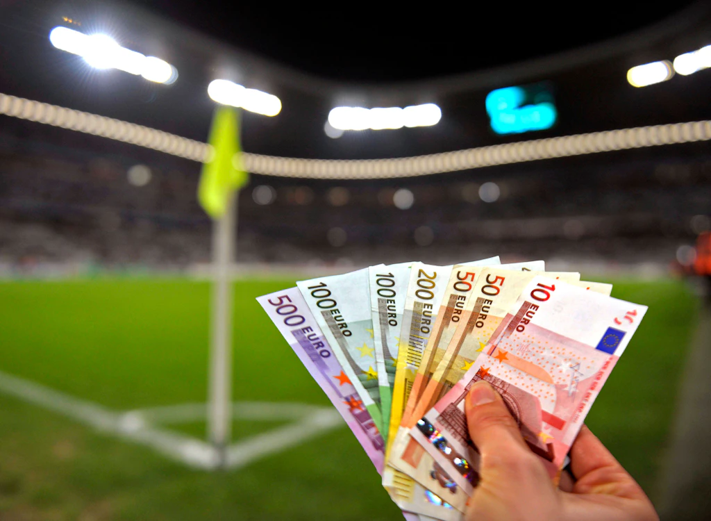 Wettskandal? Wurden Fußballspiele manipuliert? Der schlimme Verdacht!