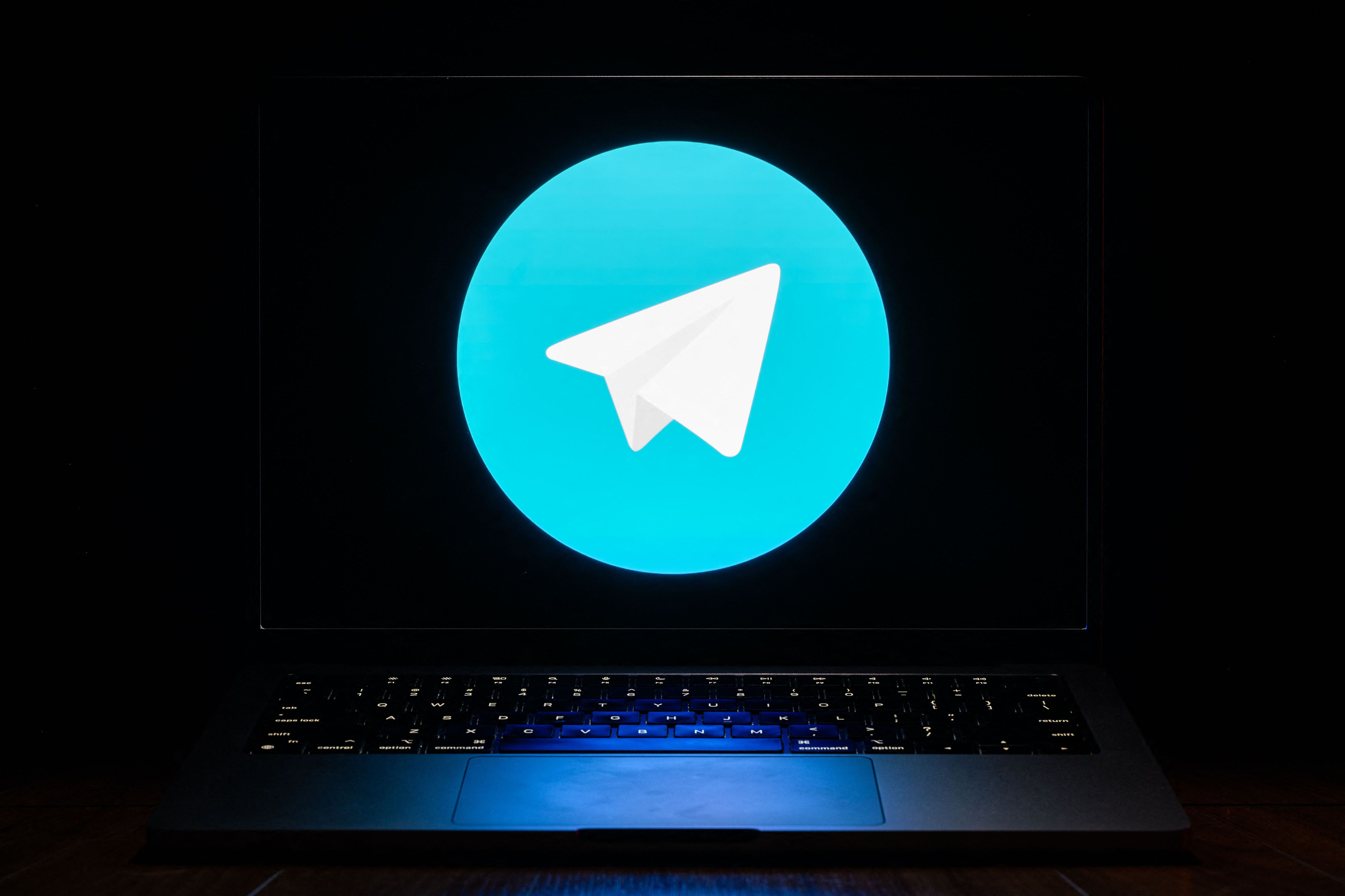 Telegram will künftig in private Chats eingreifen: Pawel Durow äußert sich nach Festnahme