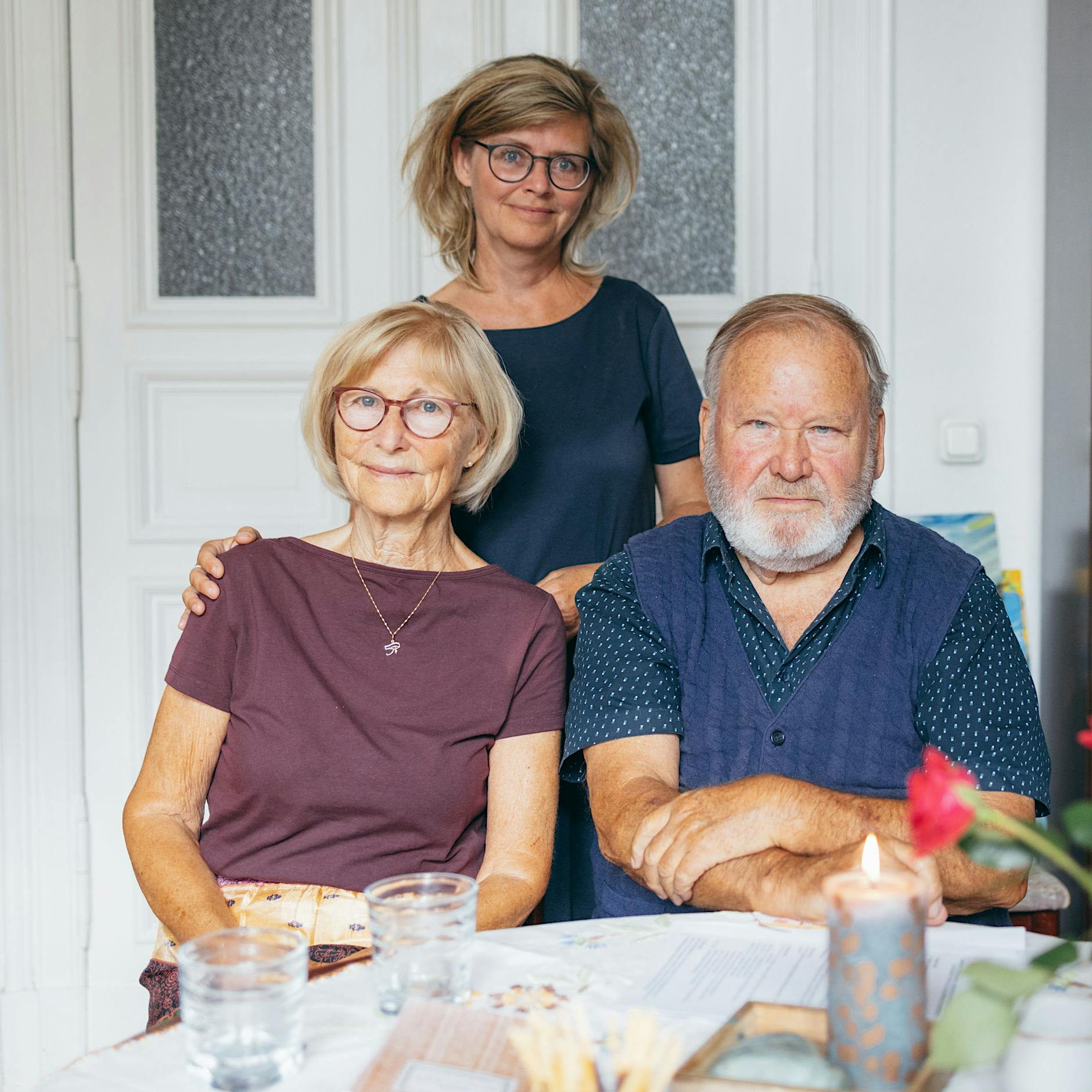 Schwester von vermisstem Ralf Klausnitzer: „Mein Bruder hatte Angst vor dieser Reise“