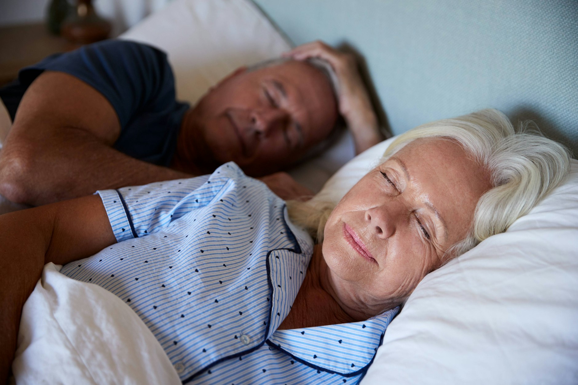 Forscher haben bewiesen: Menschen mit dieser Schlafgewohnheit sind schlauer.