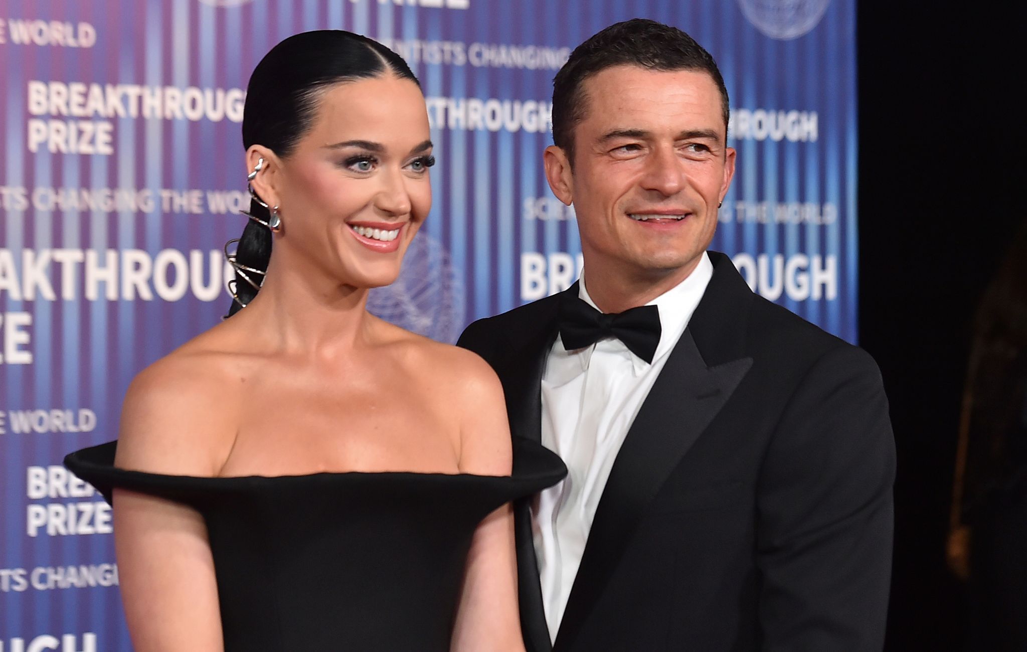 Orlando Bloom: Wenn er abwäscht, gibt‘s einen Blowjob von Katy Perry
