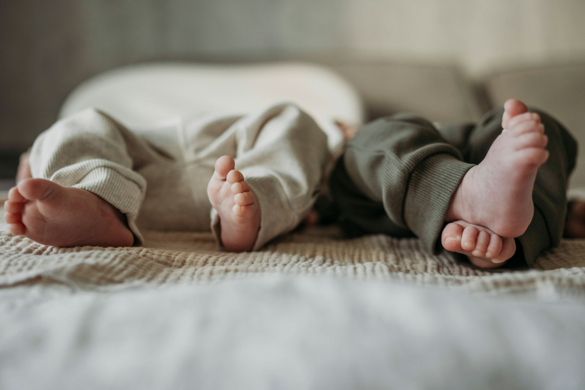 China beendet internationale Adoptionen.