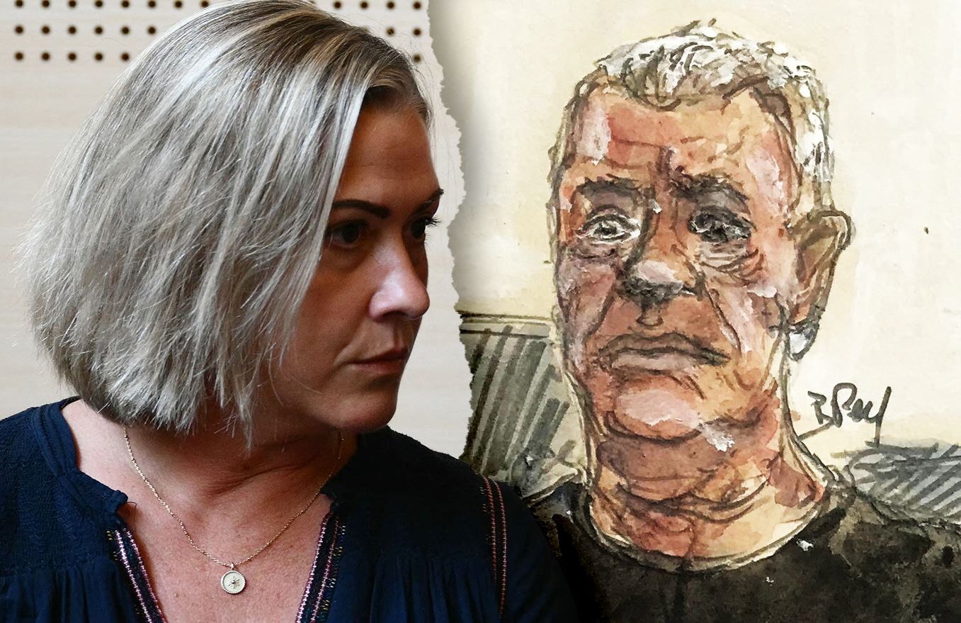 Der „Teufel von Avignon“: Ließ er auch seine Tochter vergewaltigen?