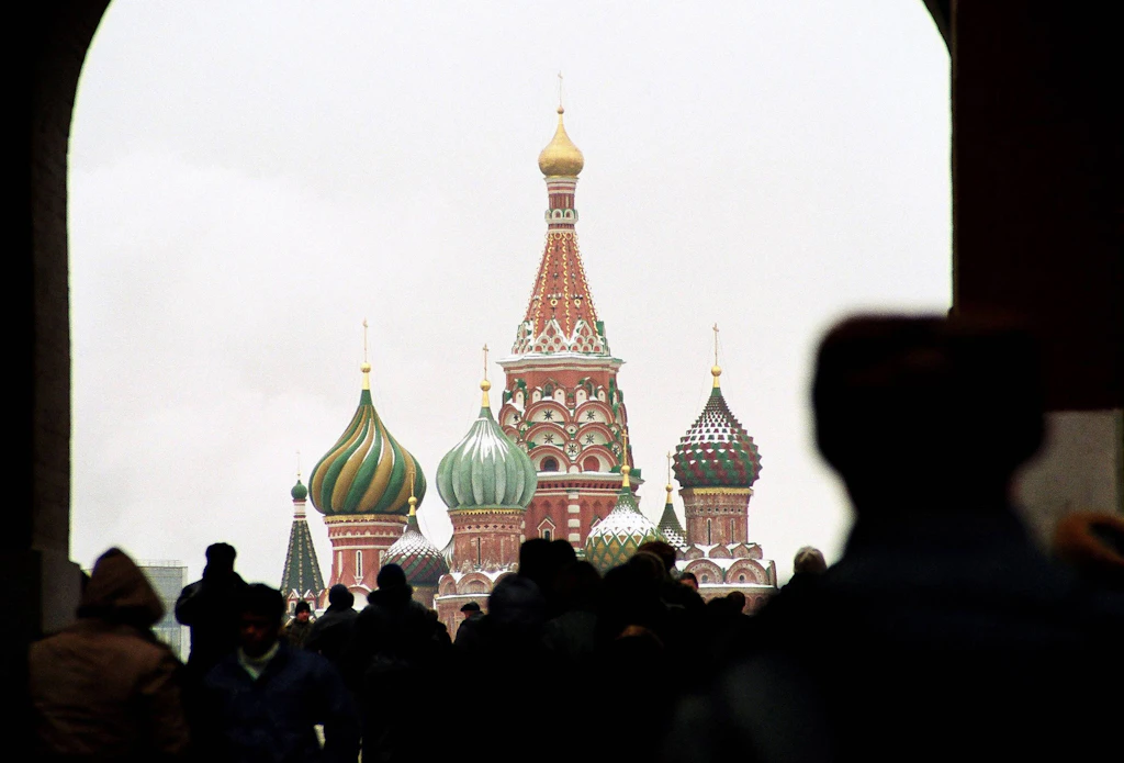 Mutig und feinsinnig: Antje Leetz erzählt von ihrer „schmerzlichen Liebe zu Russland“
