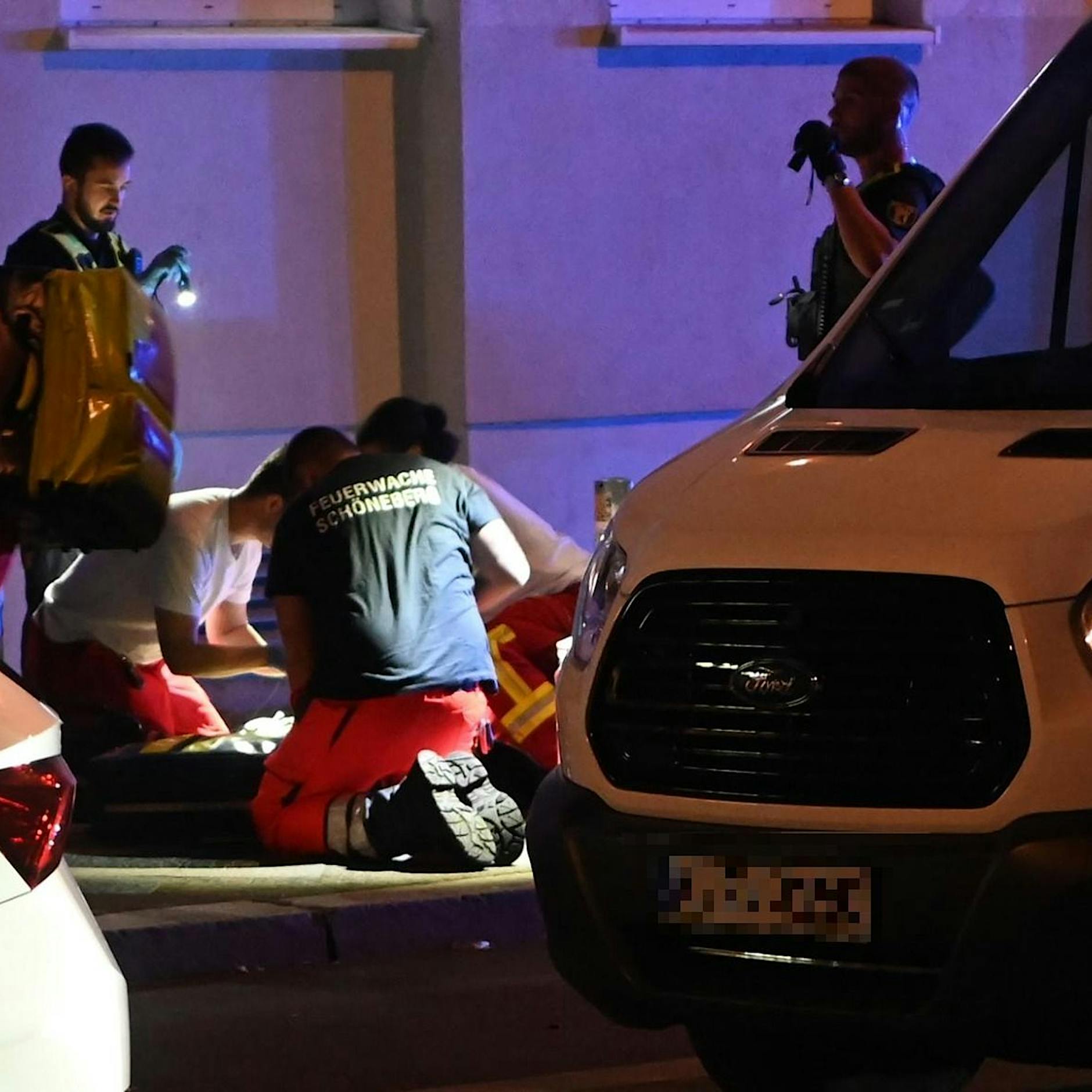 Schüsse in Berlin-Schöneberg: Wieso starb Rapper Challa alias Caglar B.?