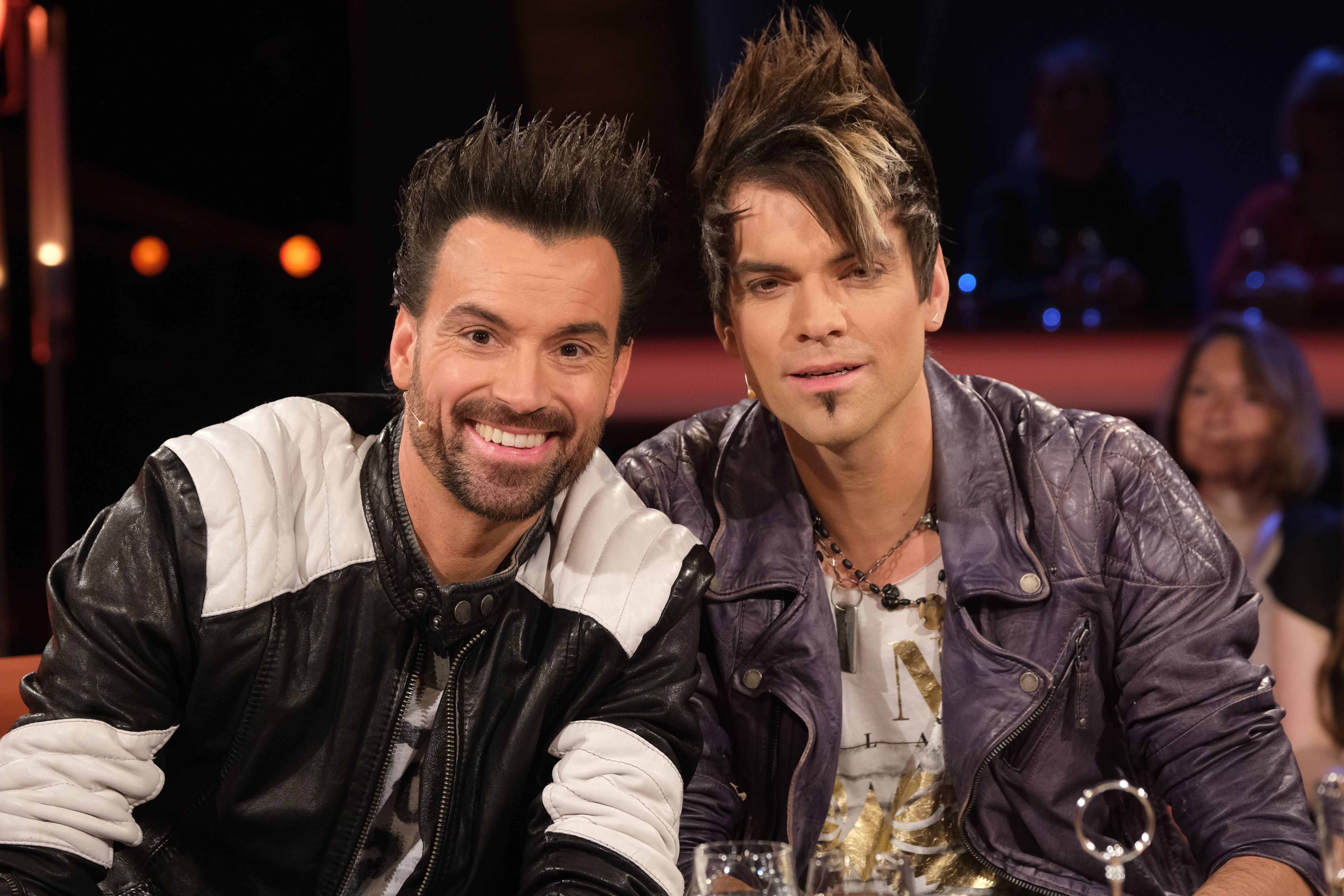 Ehrlich Brothers: So reich sind Sie wirklich, so ticken sie privat