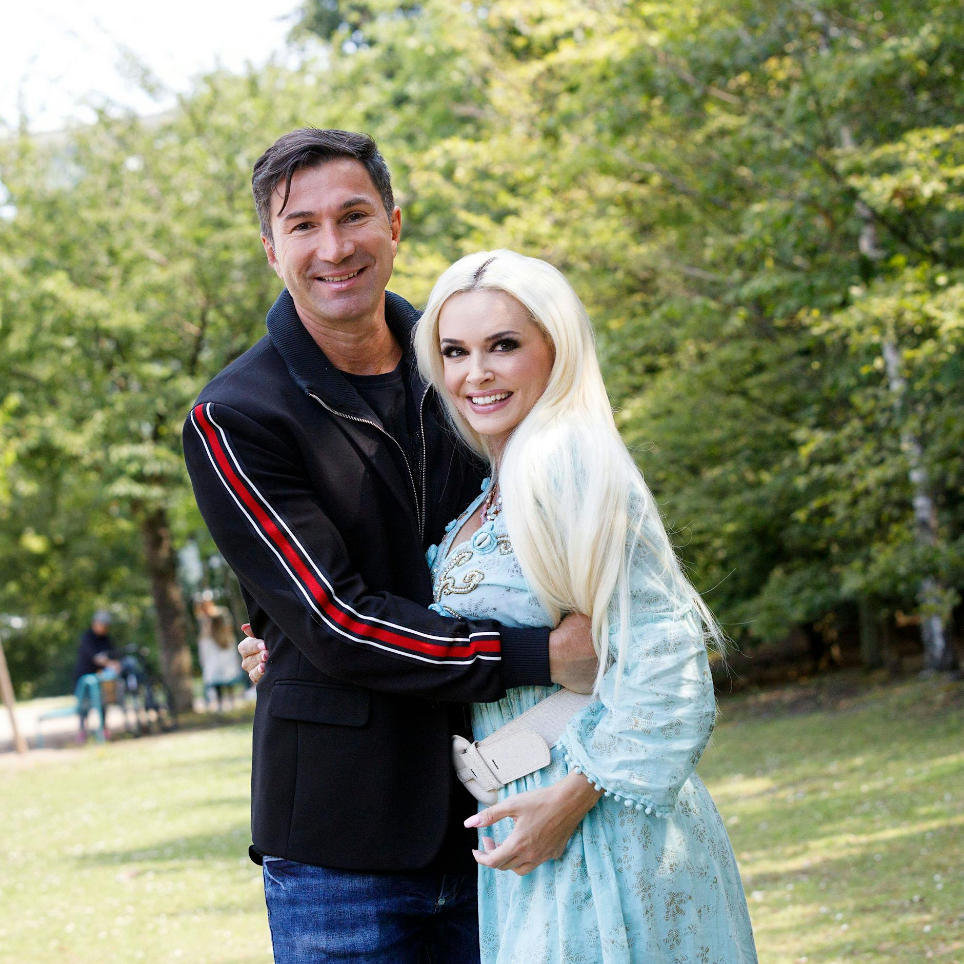 Daniela Katzenberger will zum Bikini-Contest: So fies motzt Lucas Cordalis